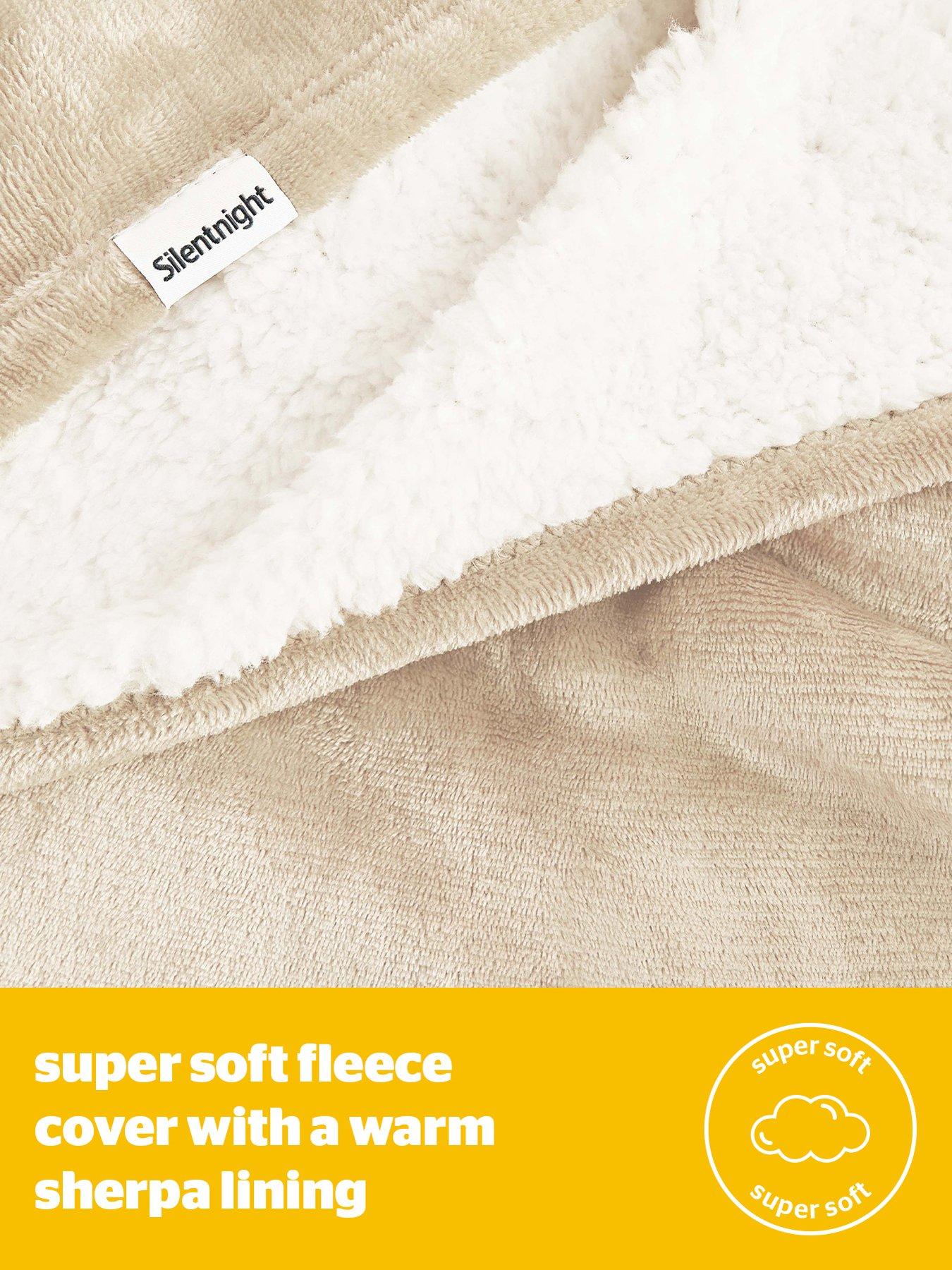 silentnight-snugsie-supersized-blanket-stonedetail