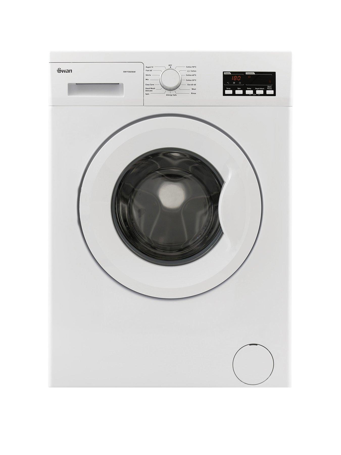 whirlpool all in one washer dryer combo