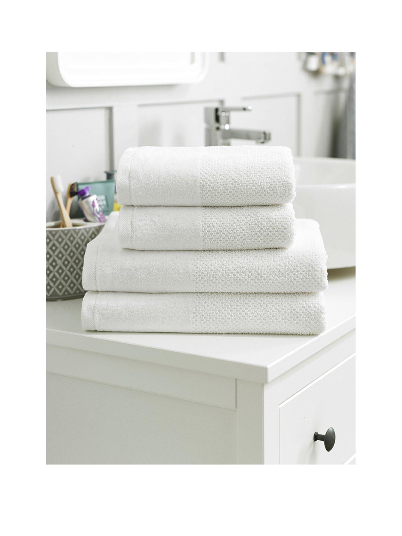 alexander julian bath towels