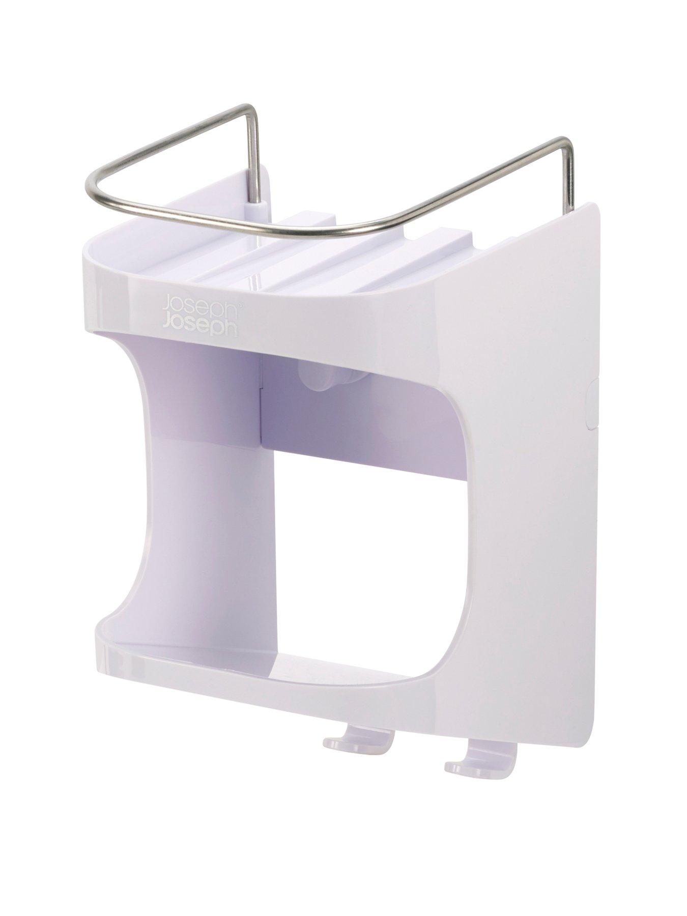 joseph-joseph-capsule-compact-2-tier-shower-shelf