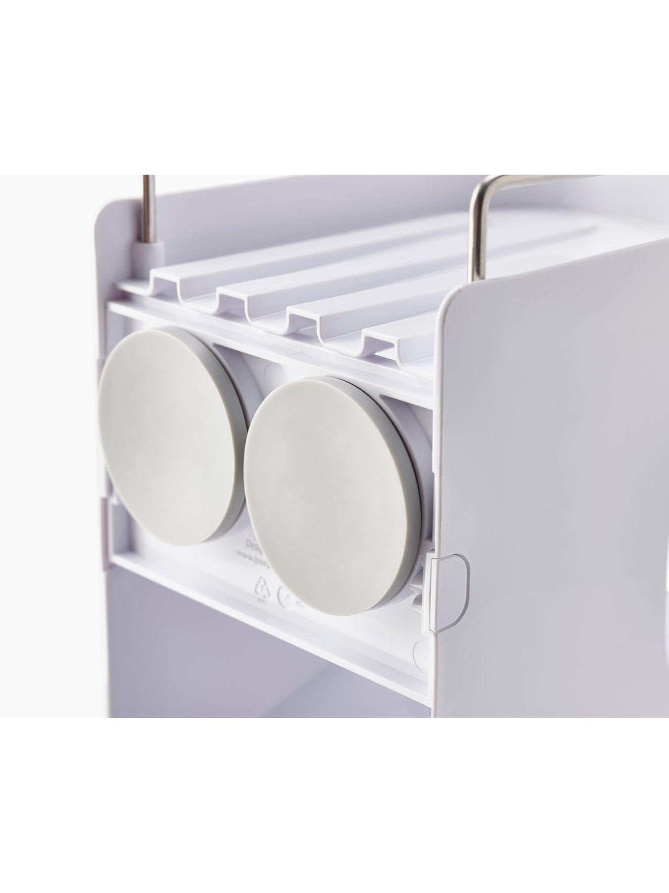 joseph-joseph-capsule-compact-2-tier-shower-shelfdetail