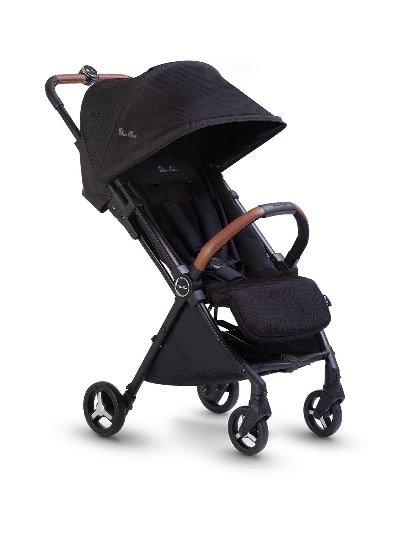 silver-cross-jet-pushchair