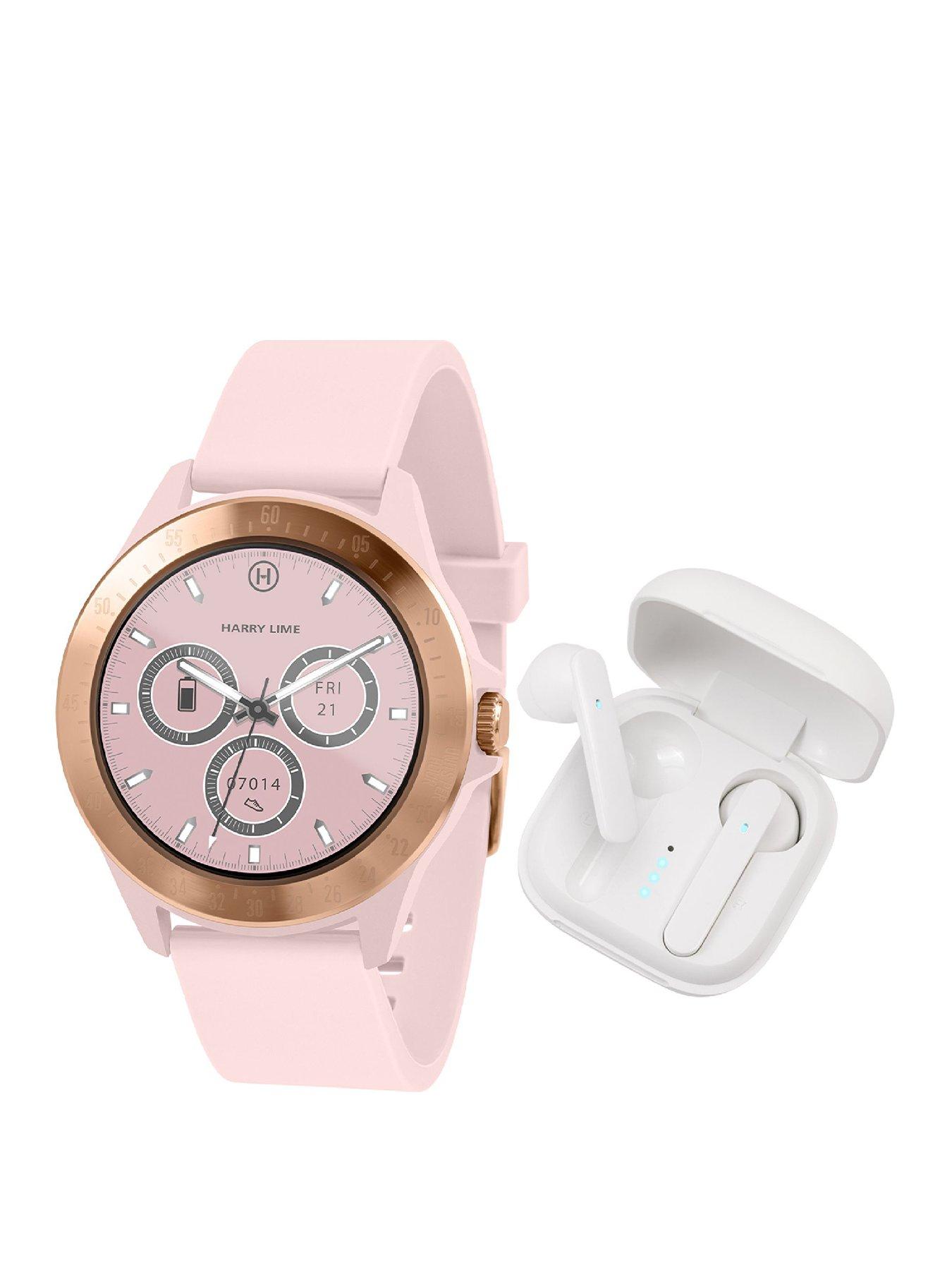 Movado smart outlet watches women's