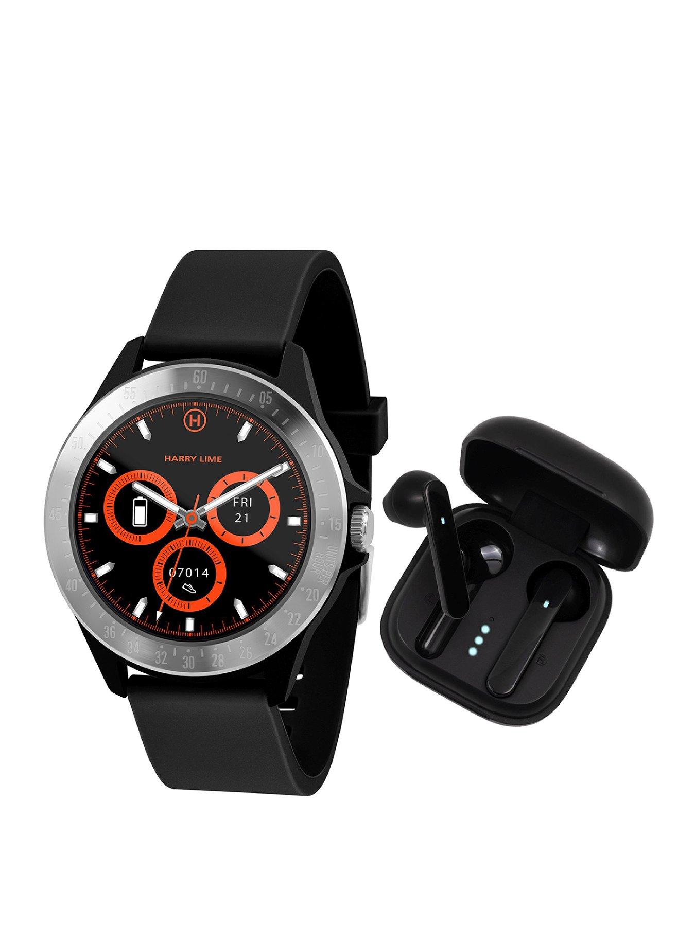 Smartwatch tws new arrivals