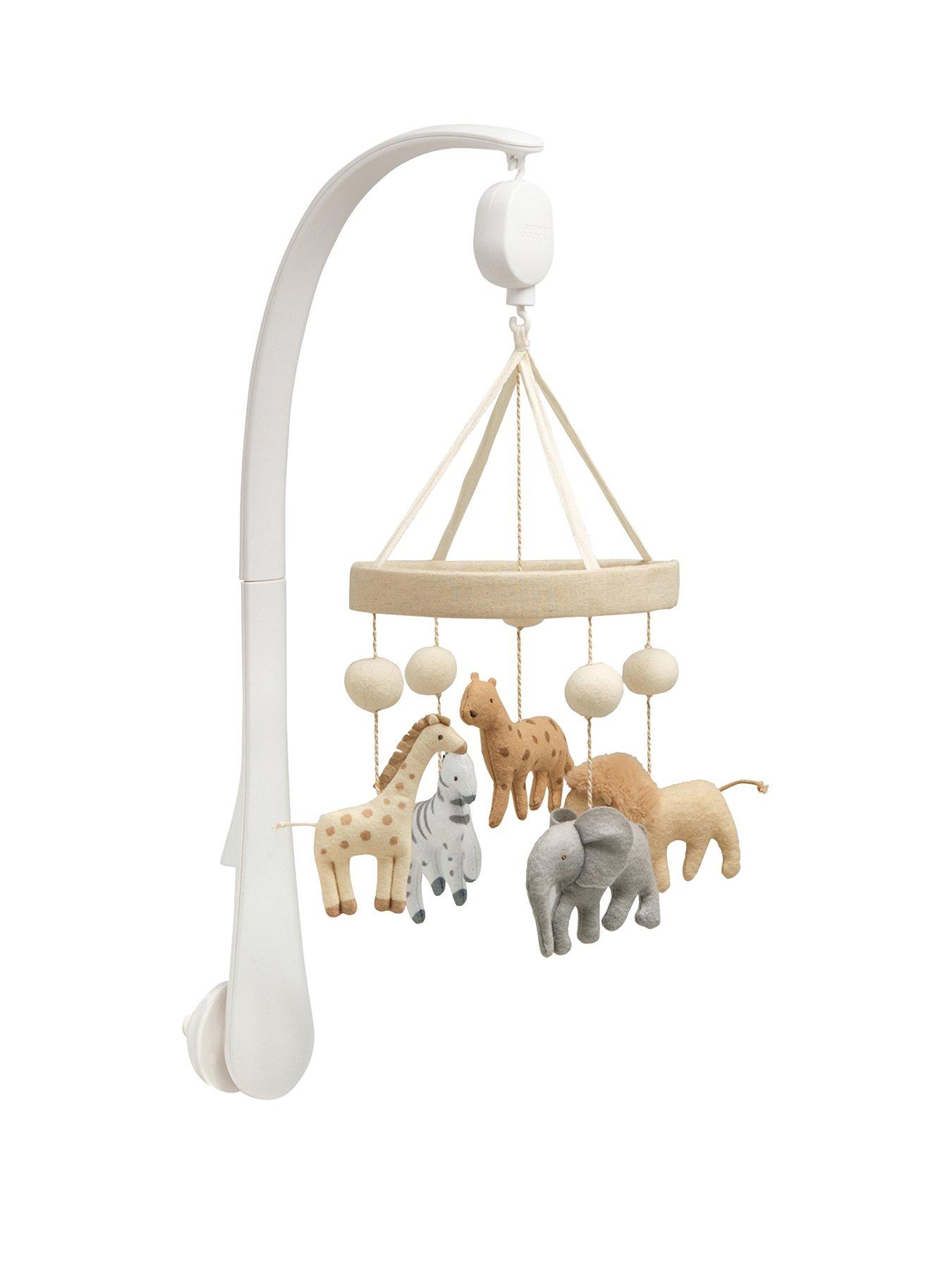 Musical baby mobiles store for cots