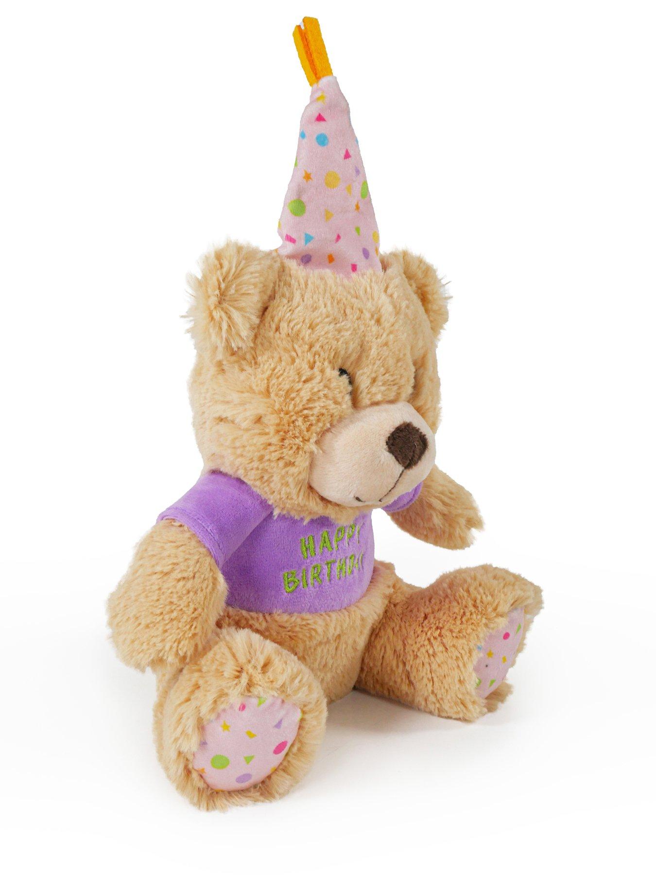 rosewood-birthday-bear-plush-toy-for-dogsdetail