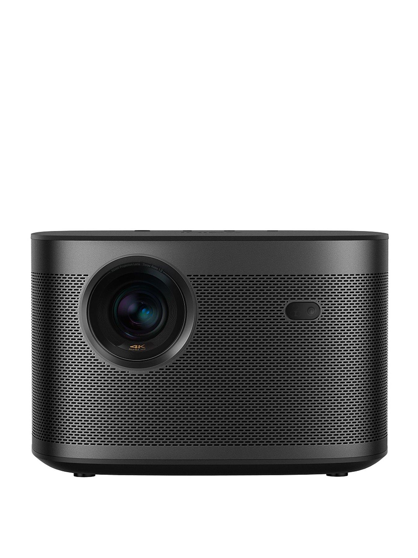 Image 1 of 8 of Xgimi Horizon Pro 2200LM 4K Smart Projector