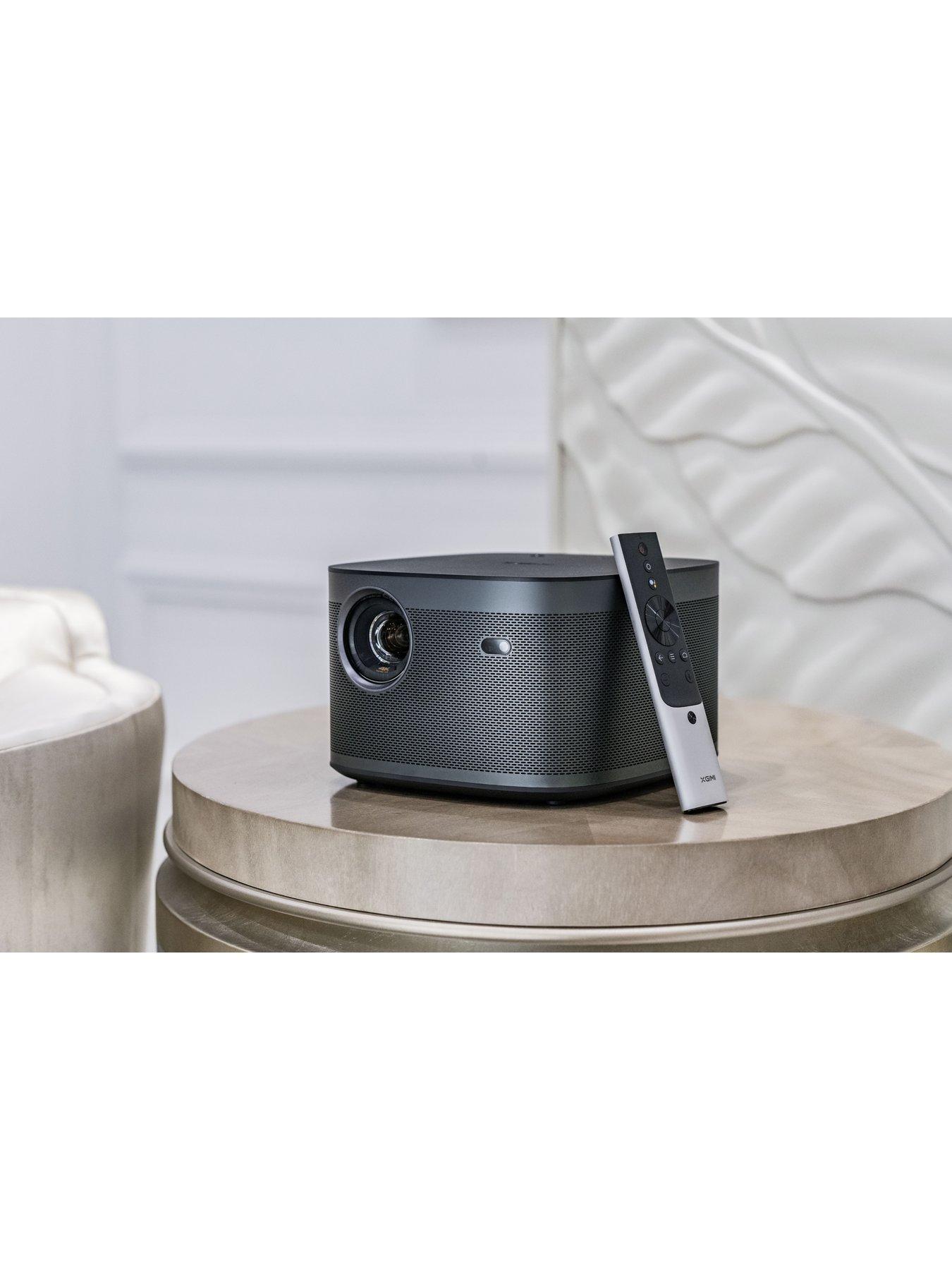 Image 4 of 8 of Xgimi Horizon Pro 2200LM 4K Smart Projector