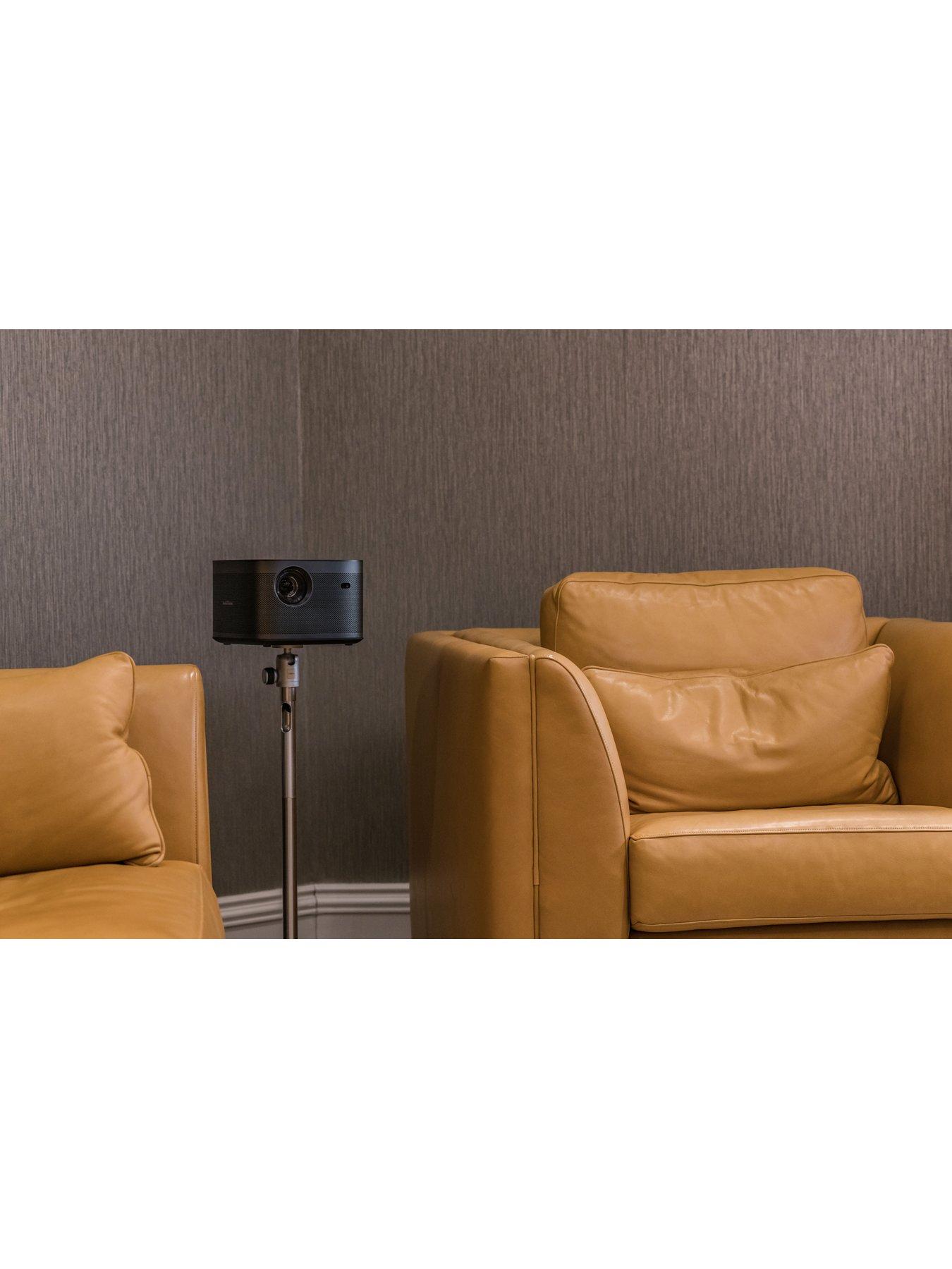 Image 6 of 8 of Xgimi Horizon Pro 2200LM 4K Smart Projector