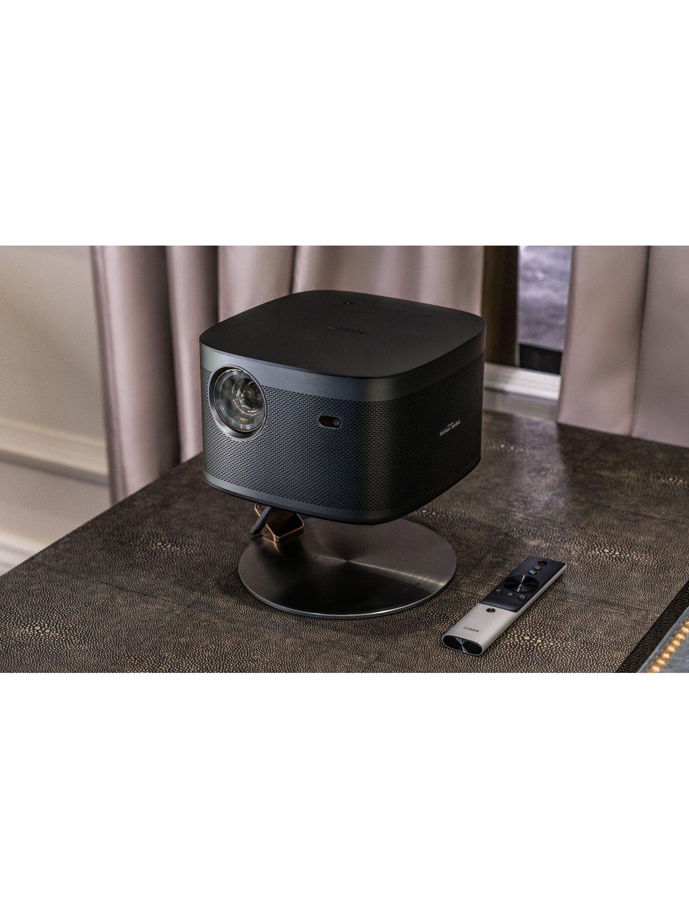 Image 7 of 8 of Xgimi Horizon Pro 2200LM 4K Smart Projector