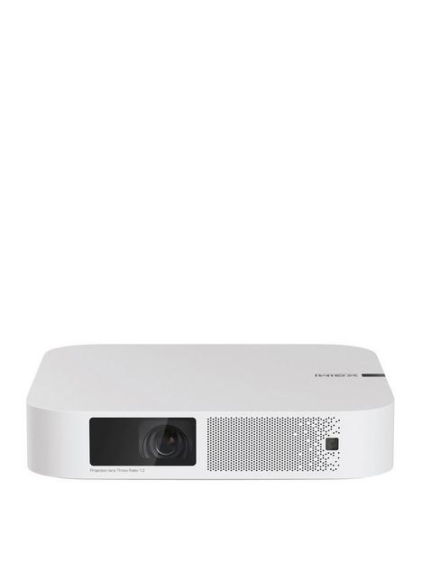xgimi-elfin-800lm-fullhd-smart-projector