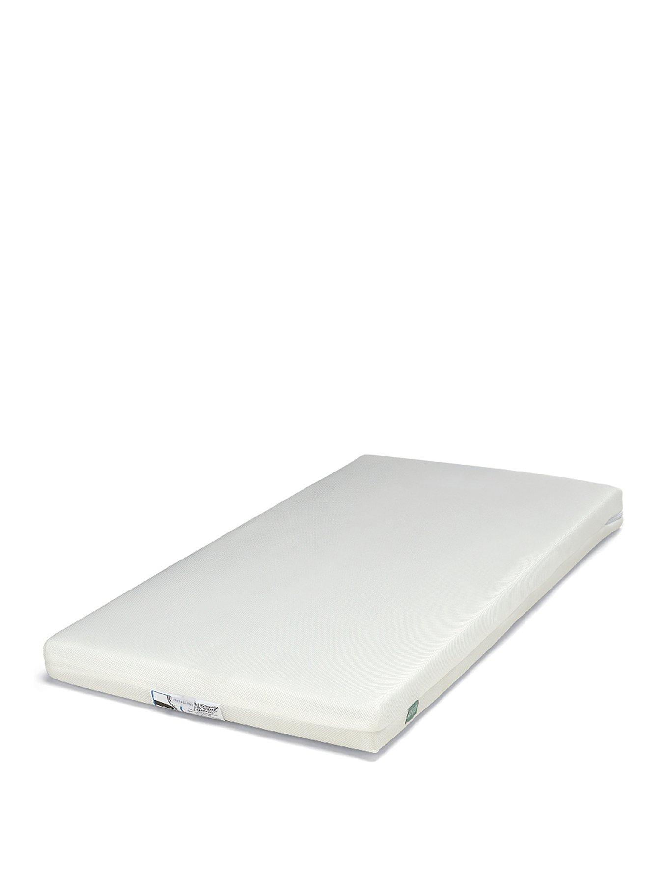 Mamas Papas Essential Fibre Cotbed Mattress Very Ireland