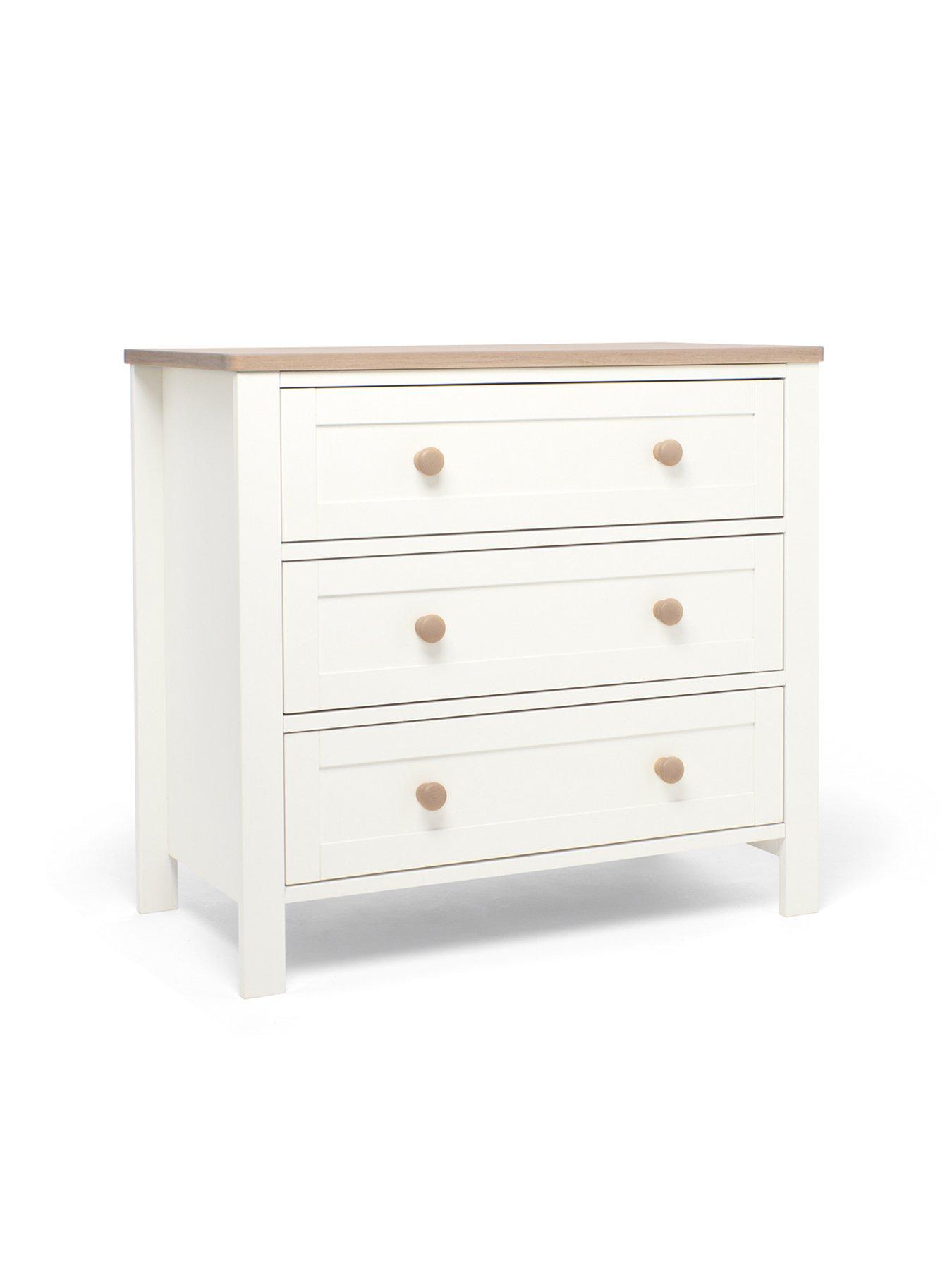 Mothercare deals lulworth drawers