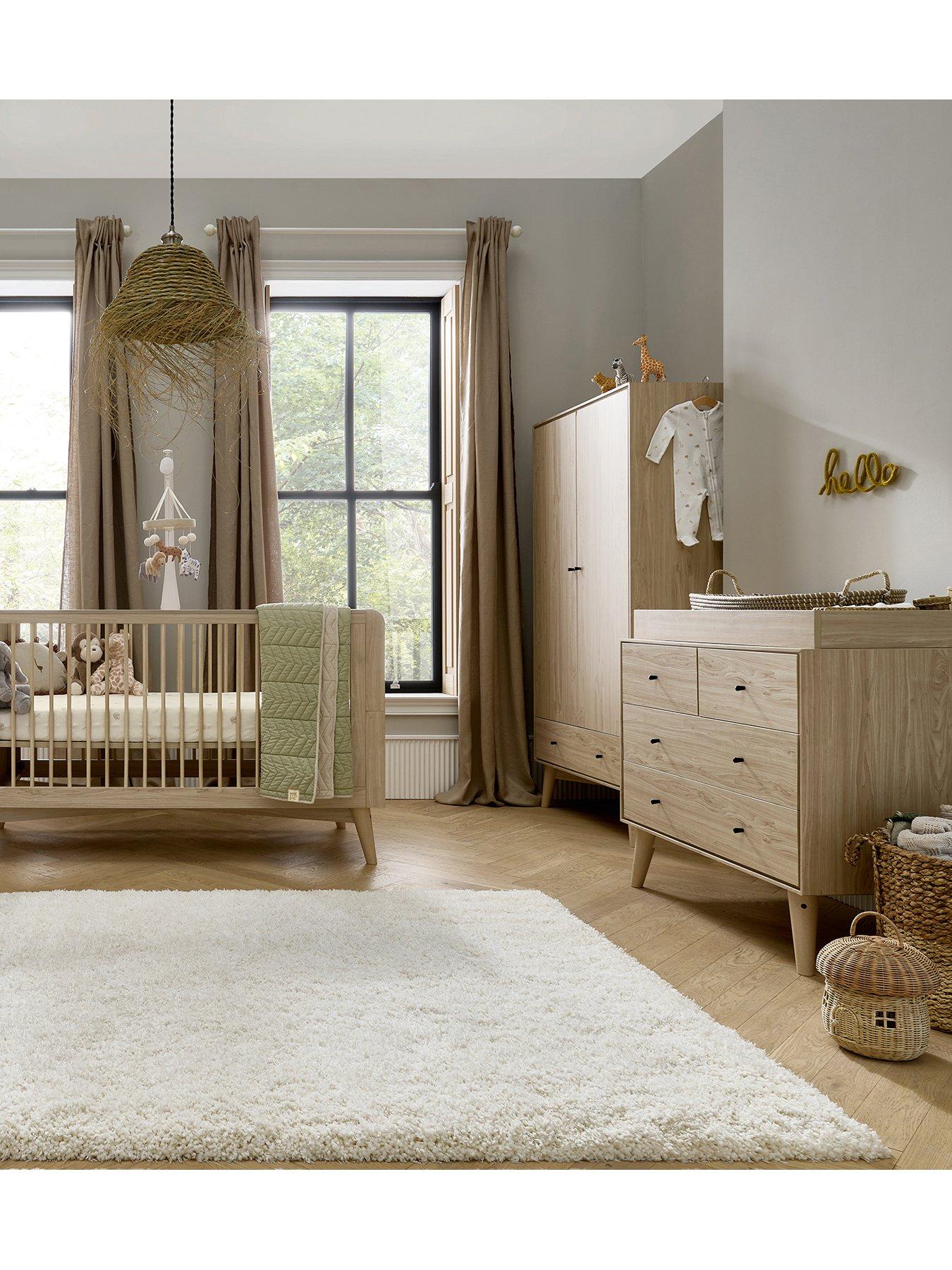 Natural baby cheap furniture