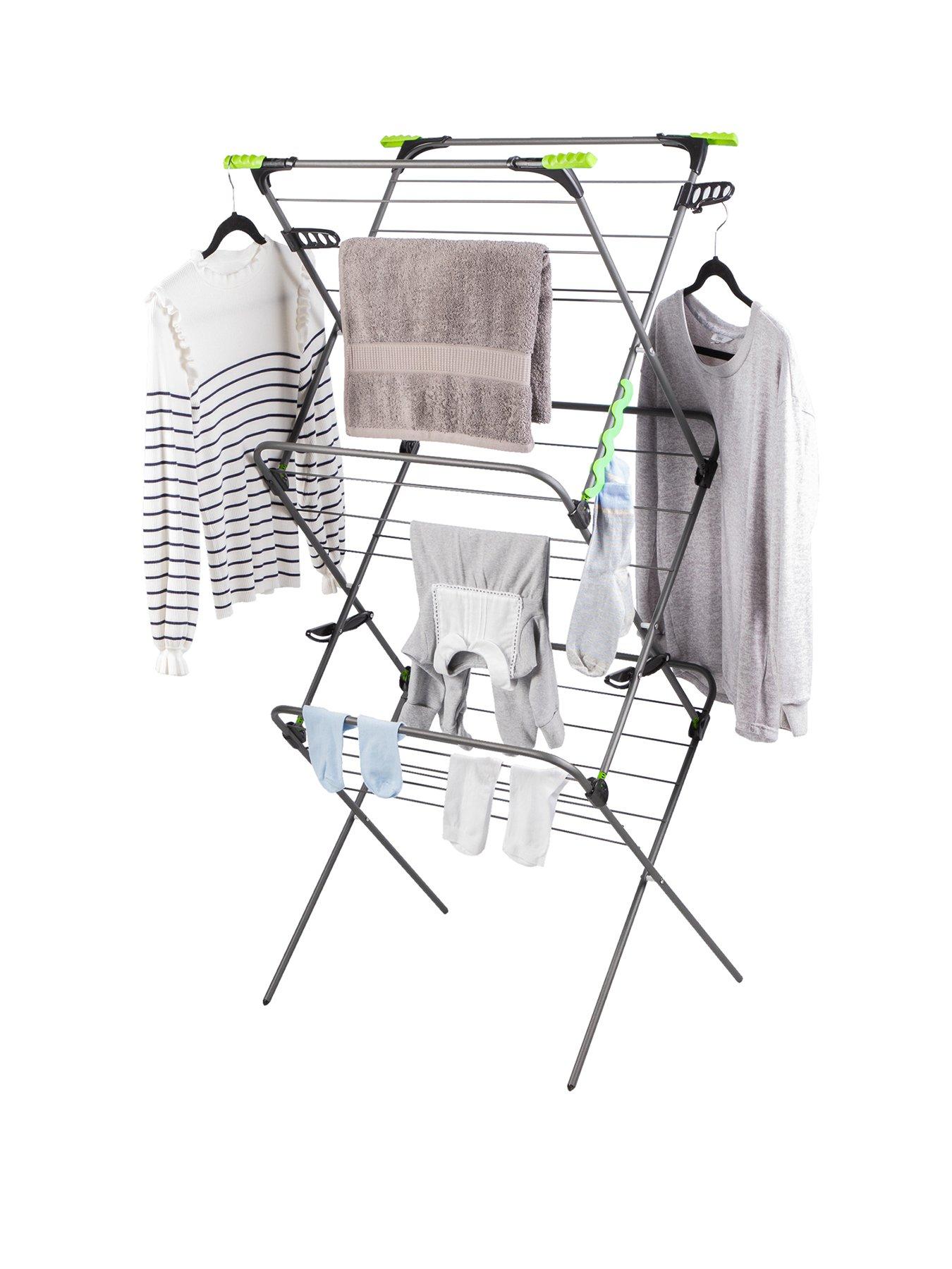 undefined Suregrip Clothes Airer - 27m