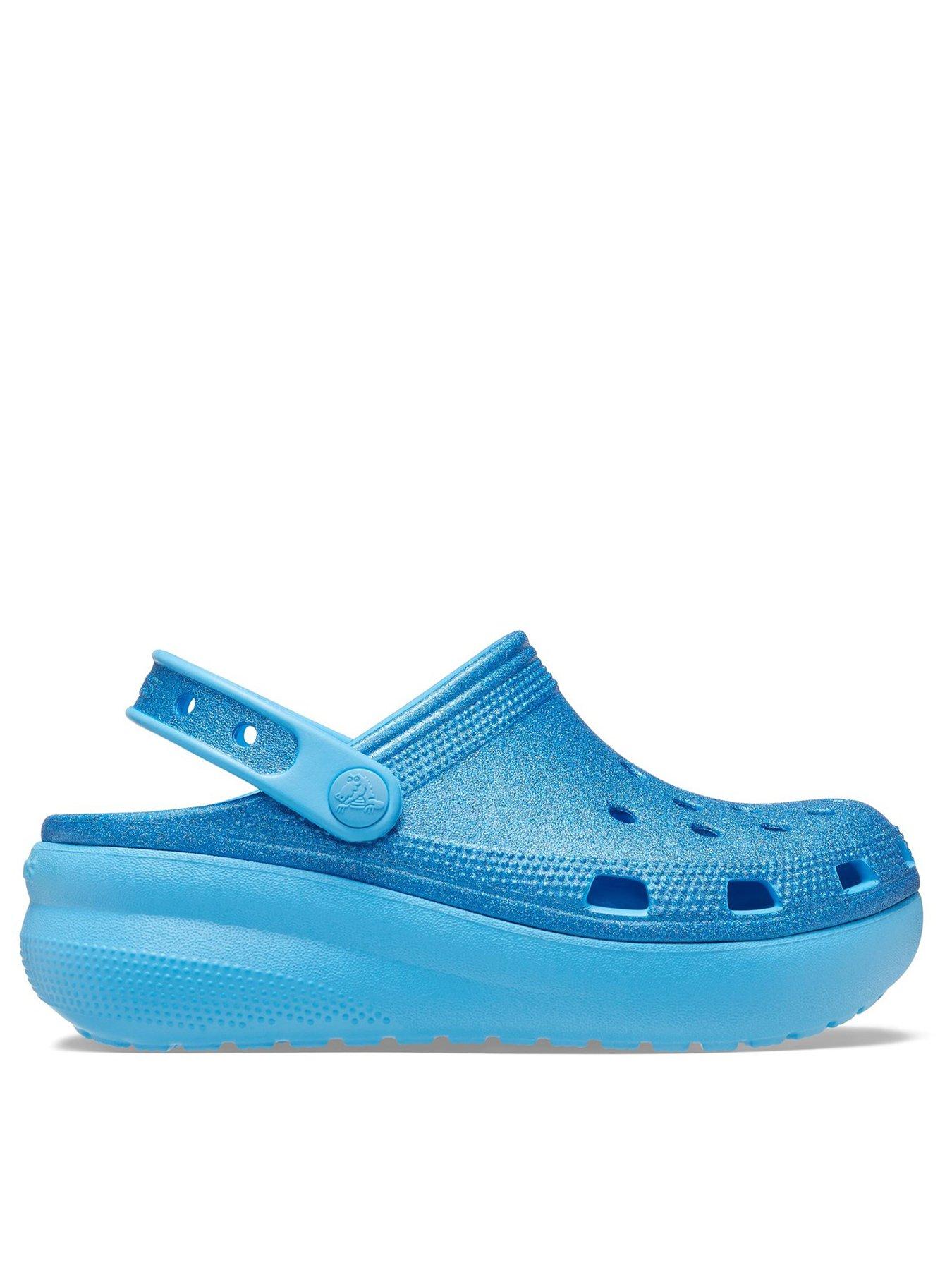 Electric crocs best sale