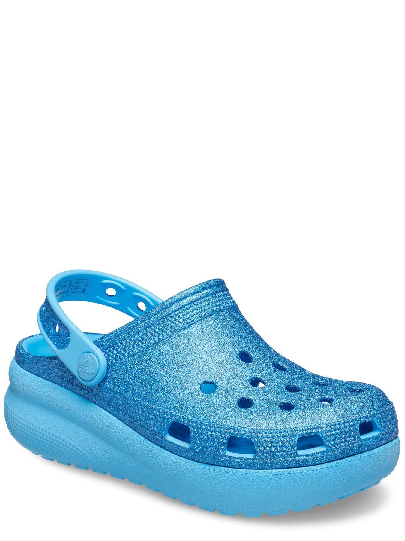 Crocs Classic Glitter Cutie Sandal Very Ireland