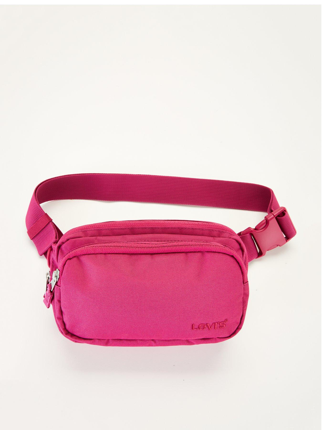 Levi's Levis Street Pack Bag - Pink | Very Ireland