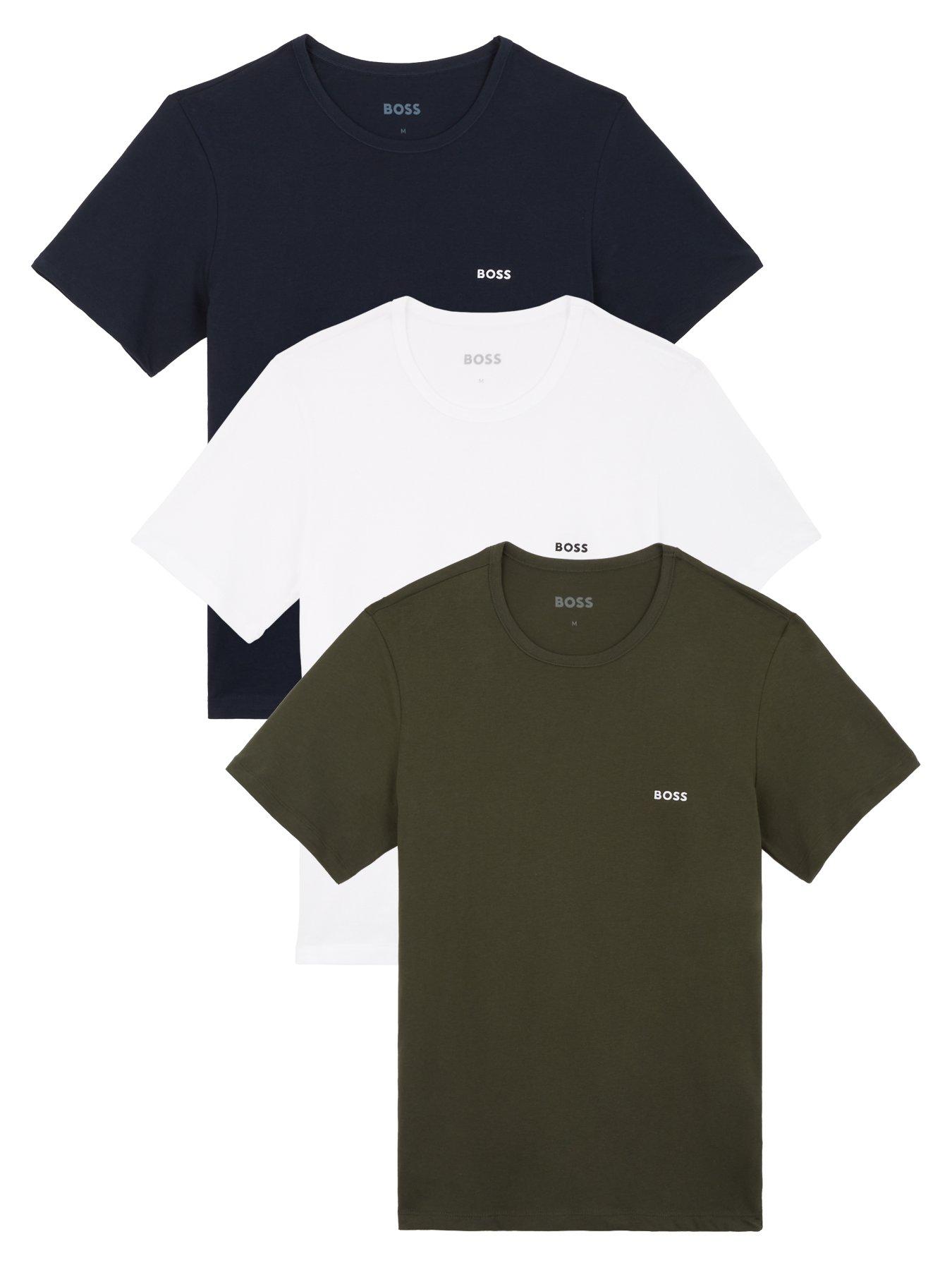 Multipacks | T-shirts & polos | Men | Very Ireland