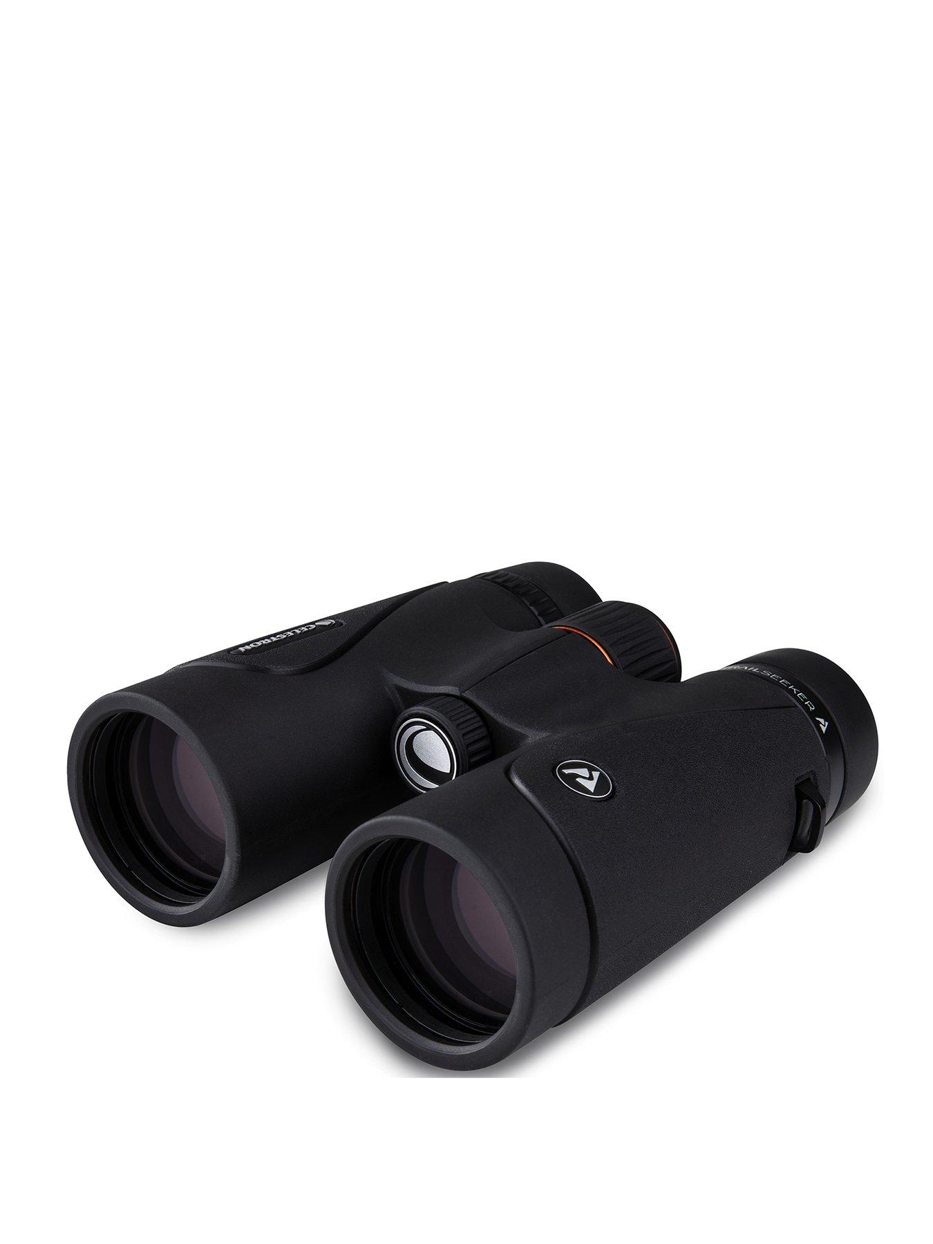 undefined TrailSeeker 8x42mm Binoculars