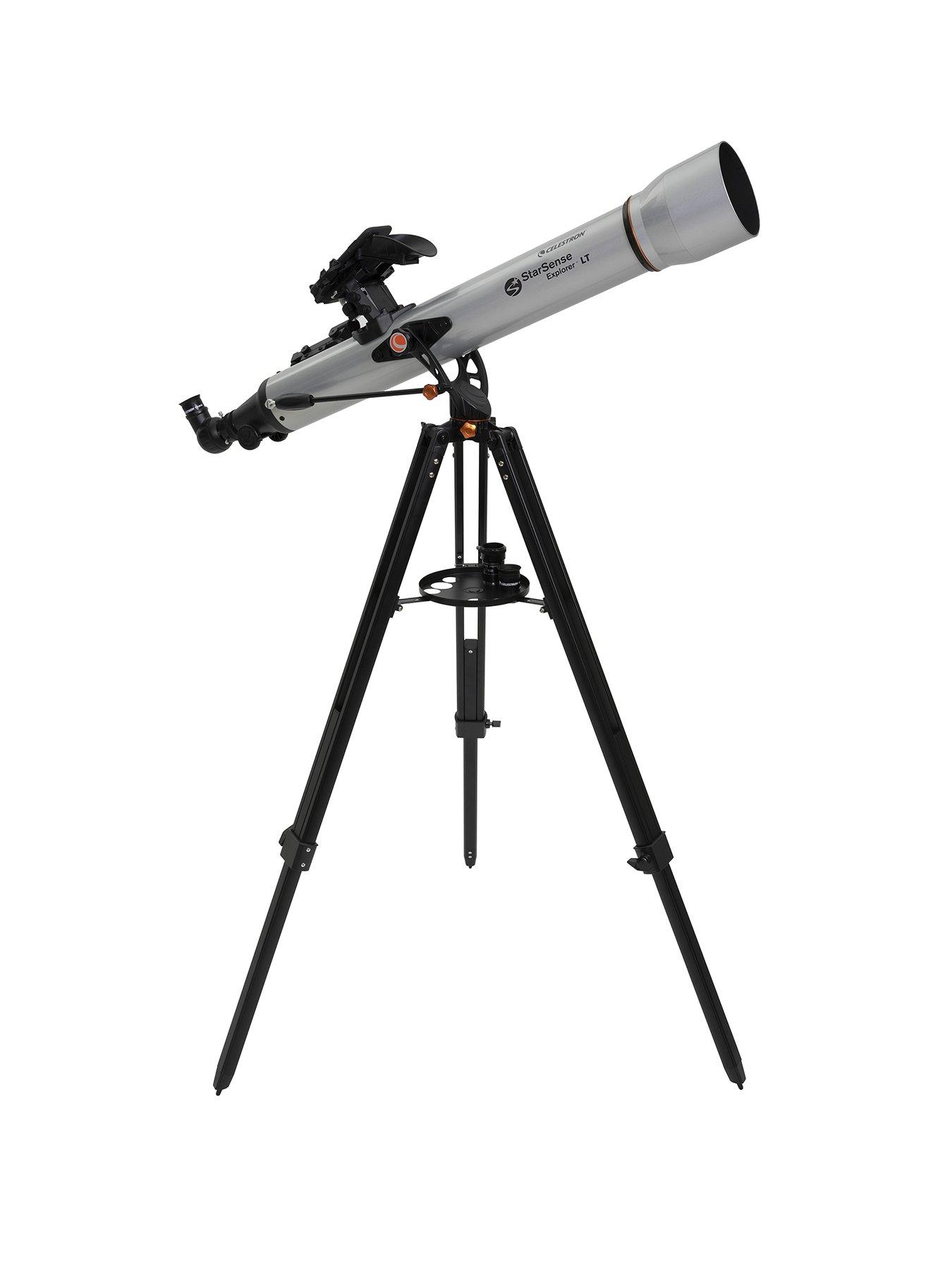 undefined StarSense Explorer LT 80AZ Telescope