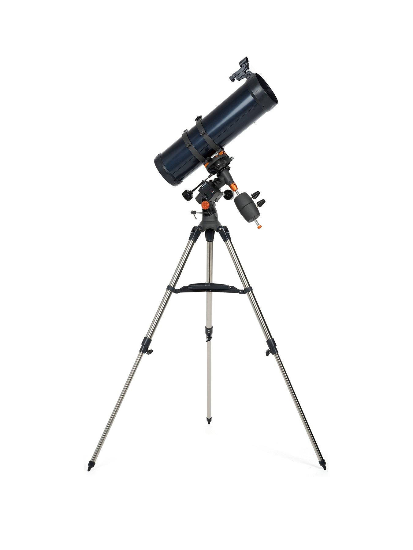 undefined AstroMaster 130EQ-MD Telescope