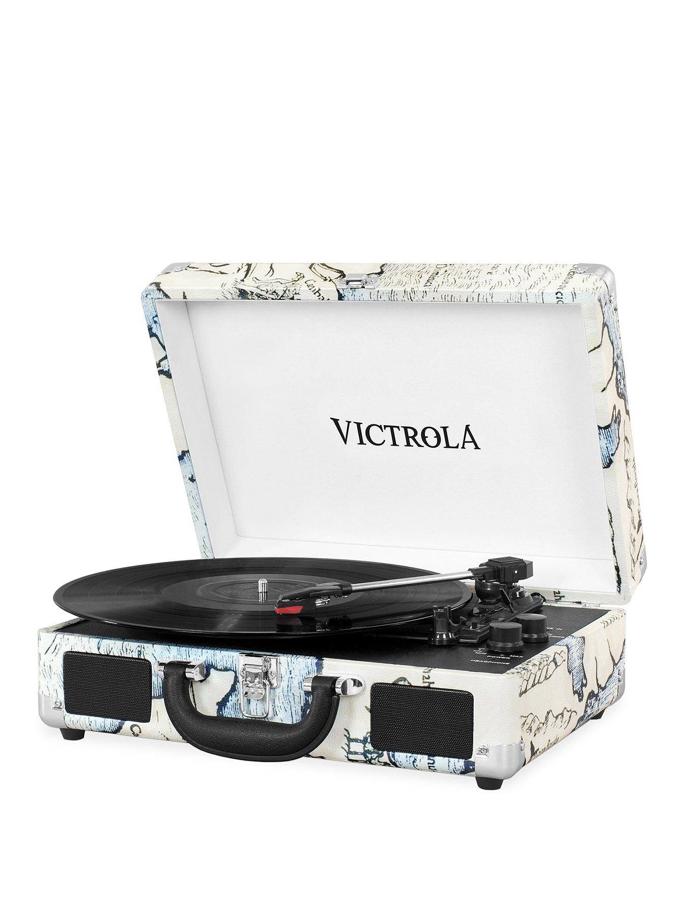 victrola-victrola-journey-portable-record-player-turquoise-bluetooth-50-suitcase-turntable-with-built-in-stereo-speakers