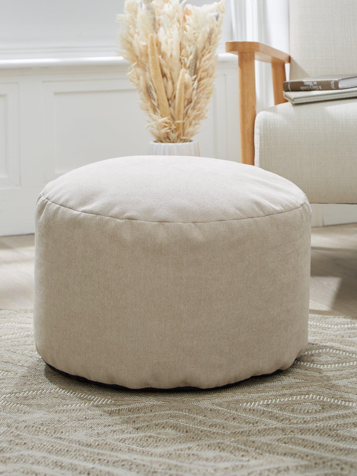 very-home-allure-pouffe