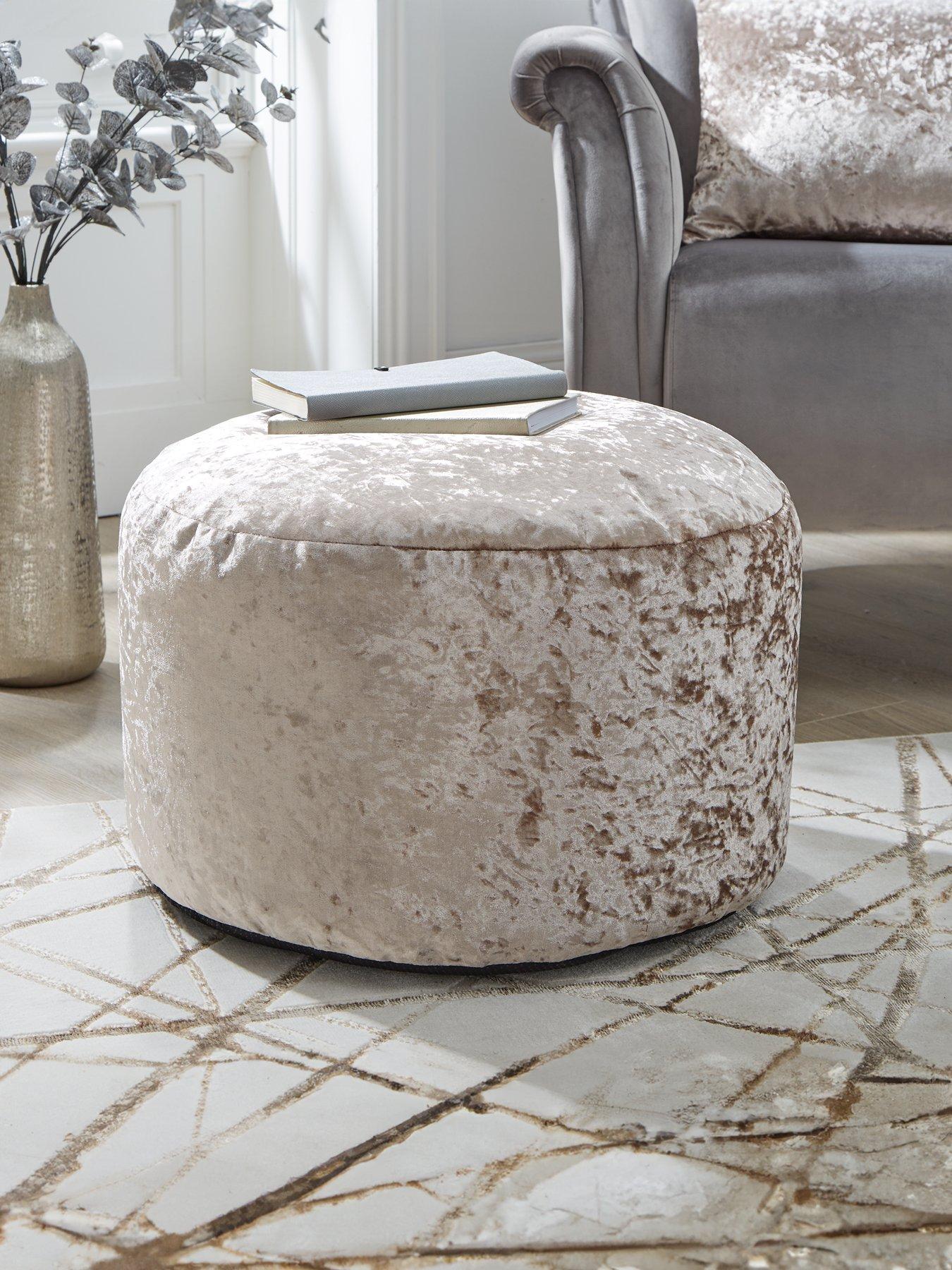 very-home-ritz-pouffe