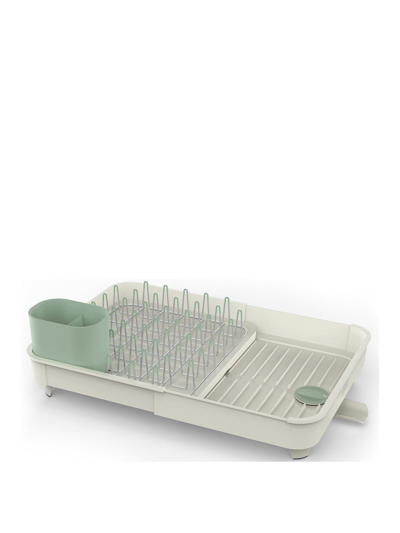 Image 1 of 7 of Joseph Joseph Extend Dishrack