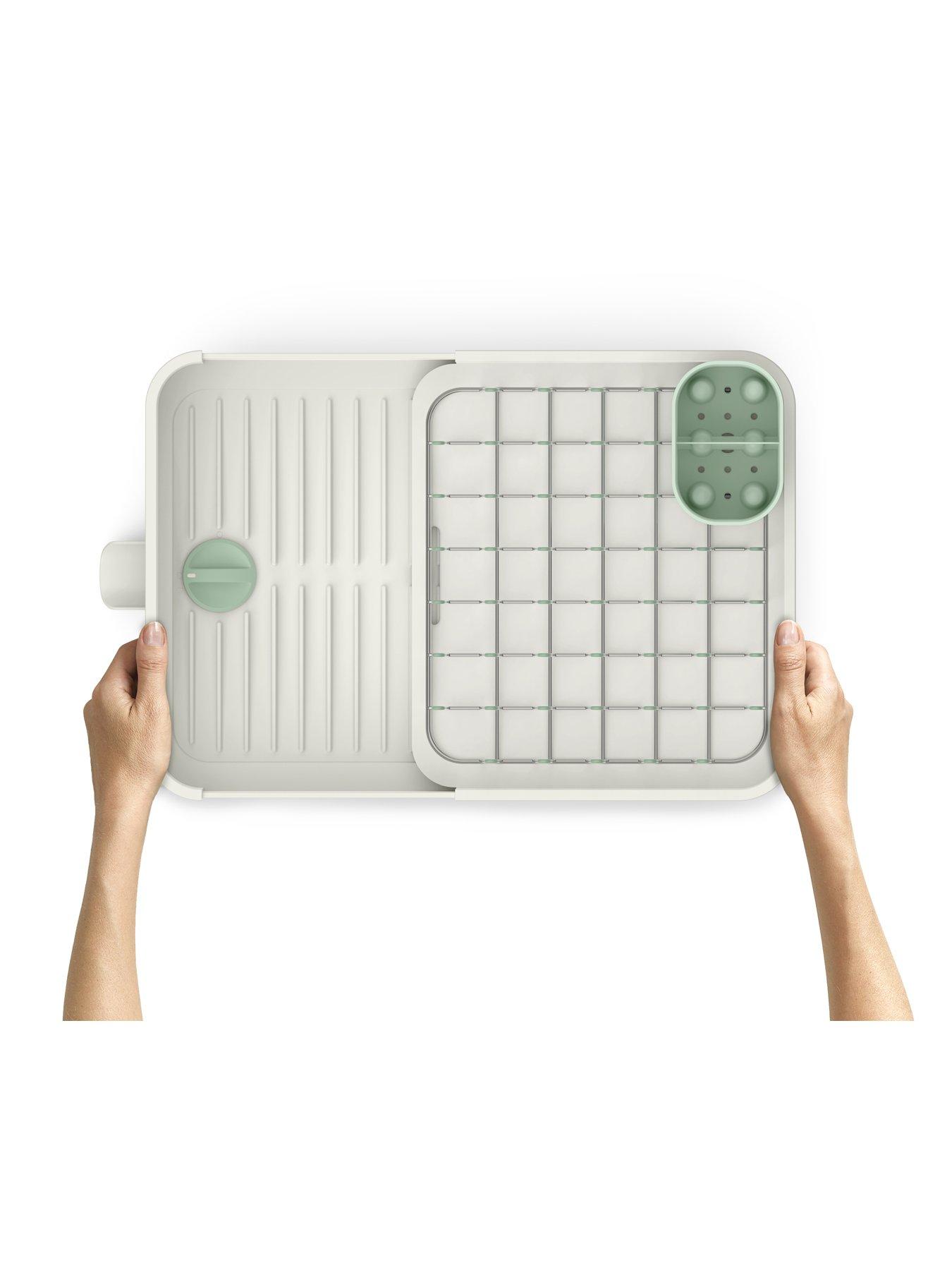 Image 2 of 7 of Joseph Joseph Extend Dishrack