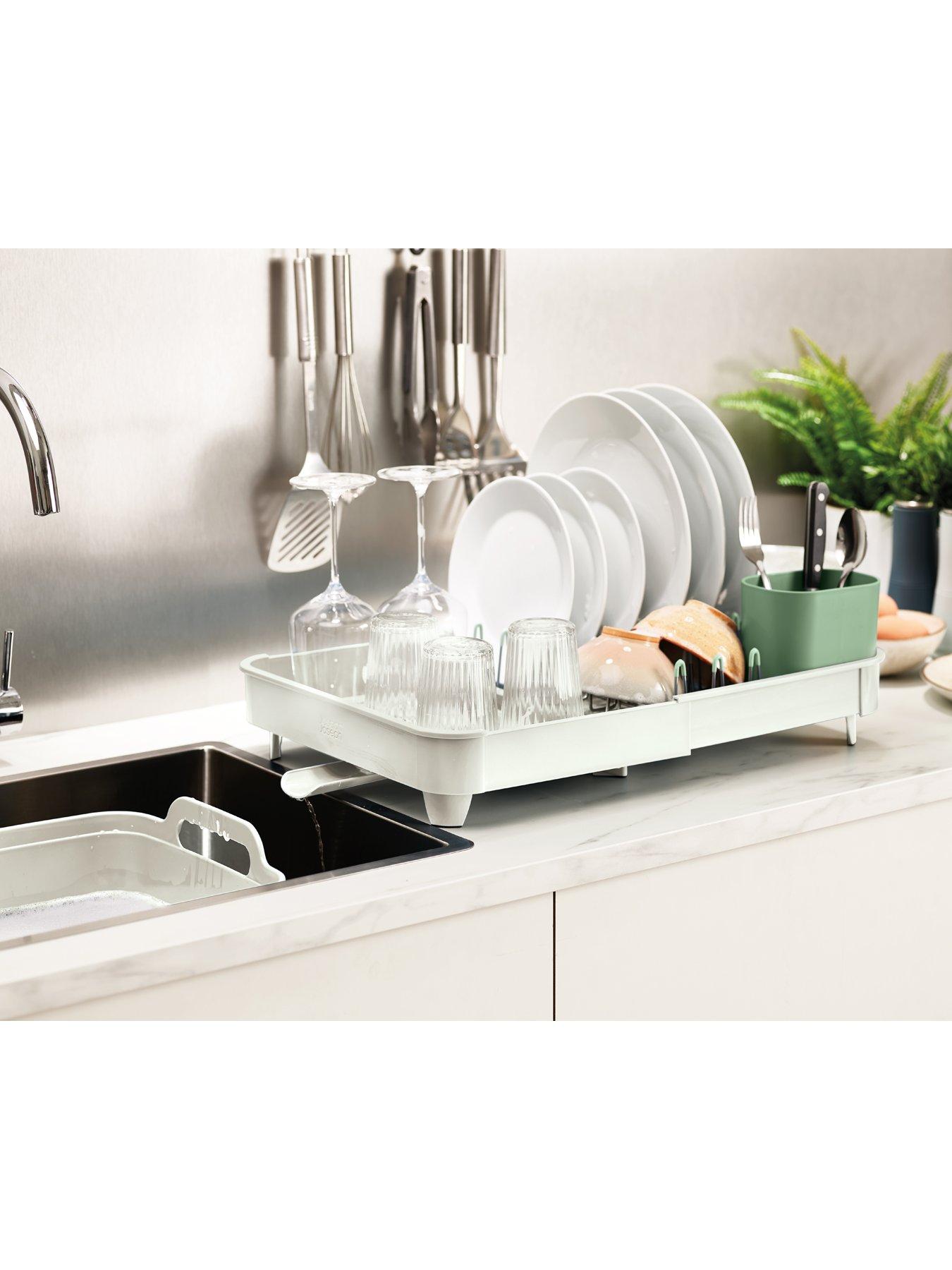 Image 5 of 7 of Joseph Joseph Extend Dishrack