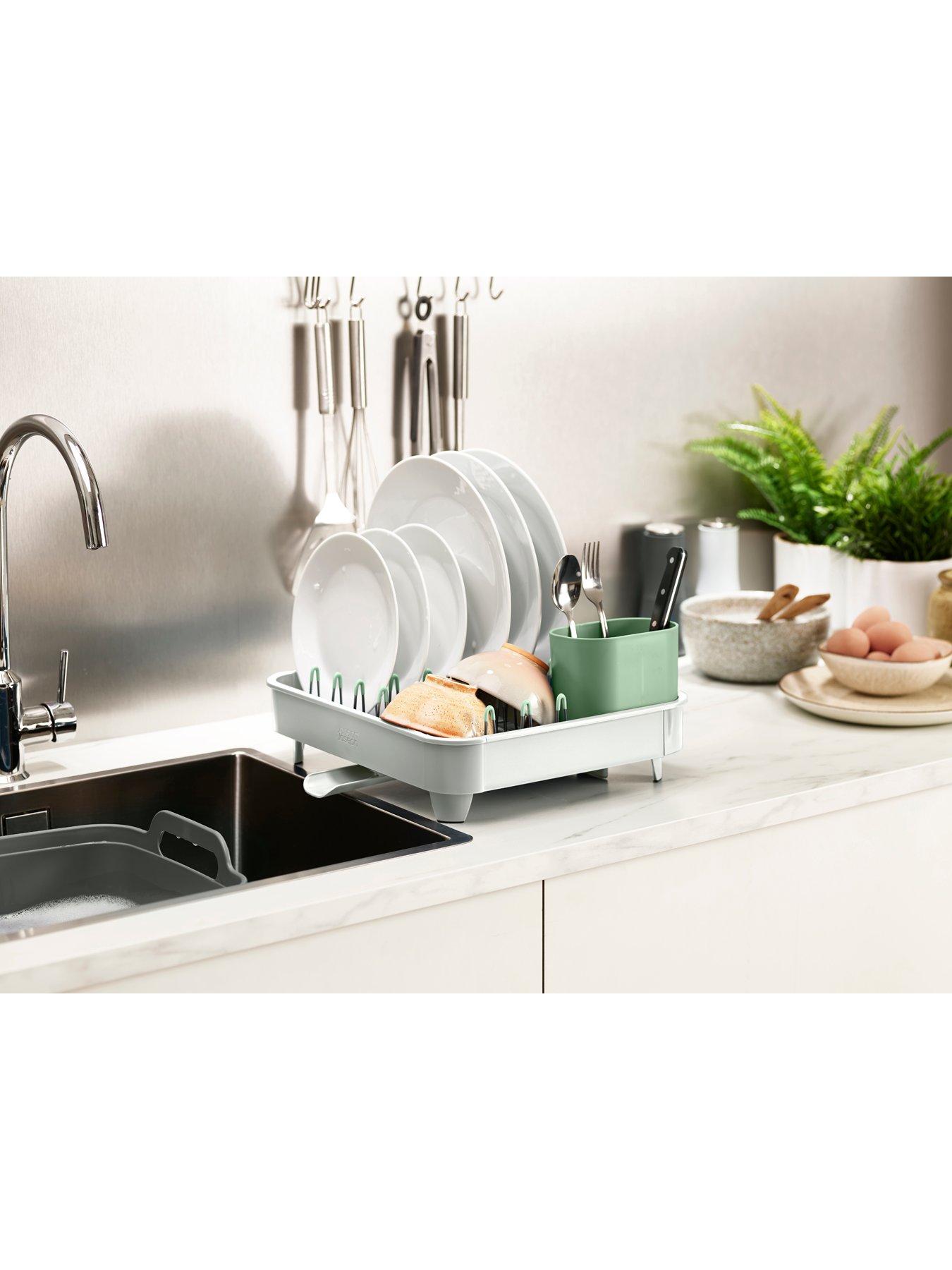 Image 6 of 7 of Joseph Joseph Extend Dishrack