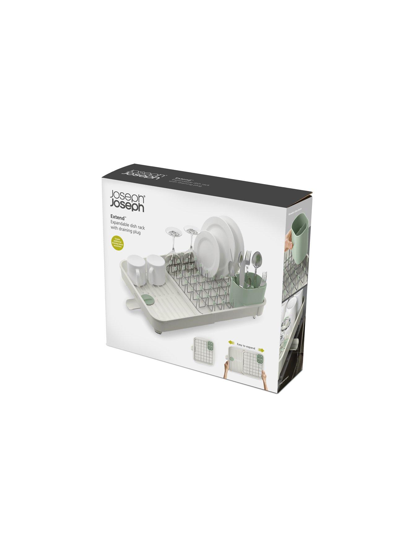 Image 7 of 7 of Joseph Joseph Extend Dishrack