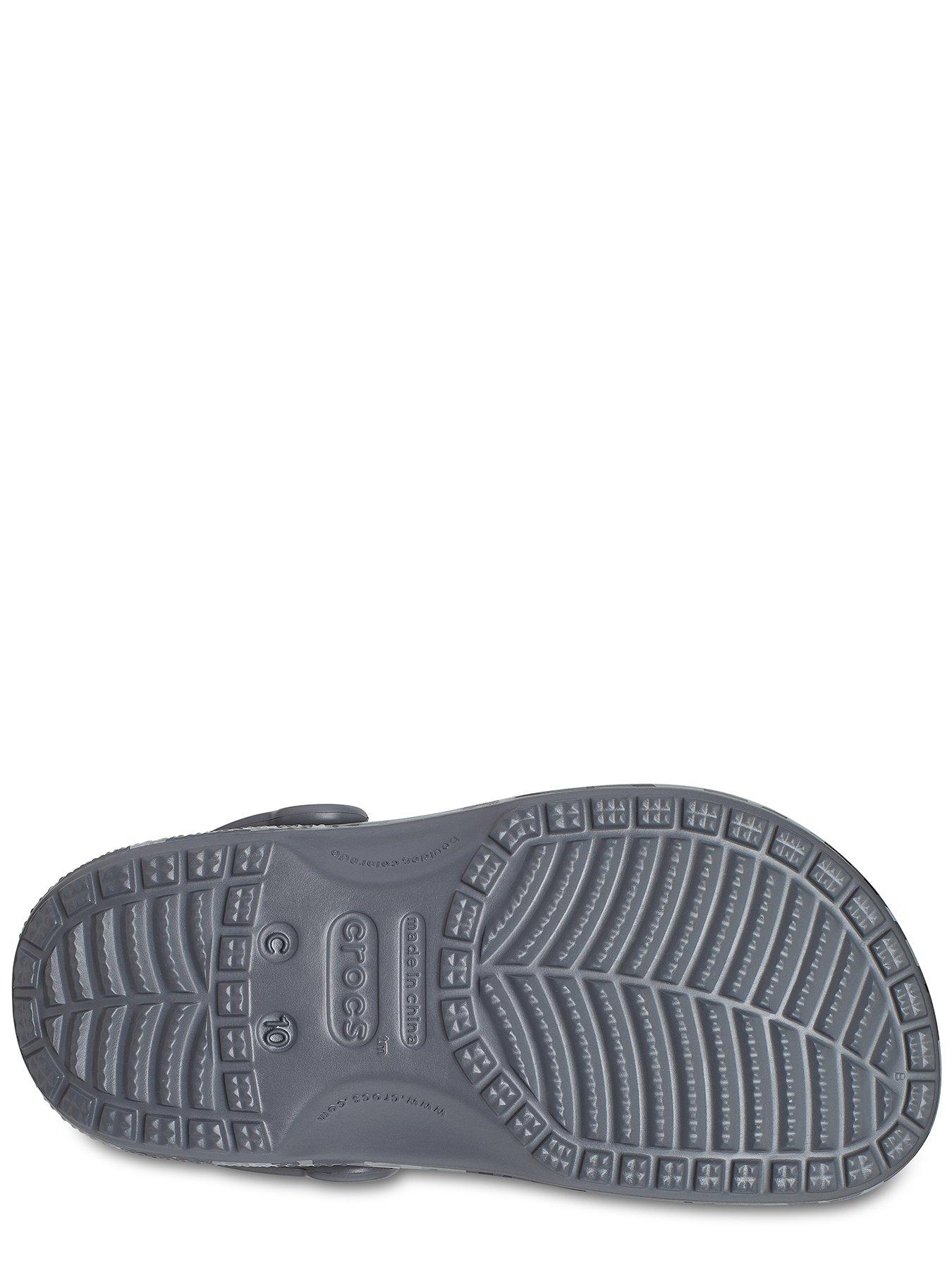 Image 5 of 5 of Crocs Crocs Classic Camo Clog