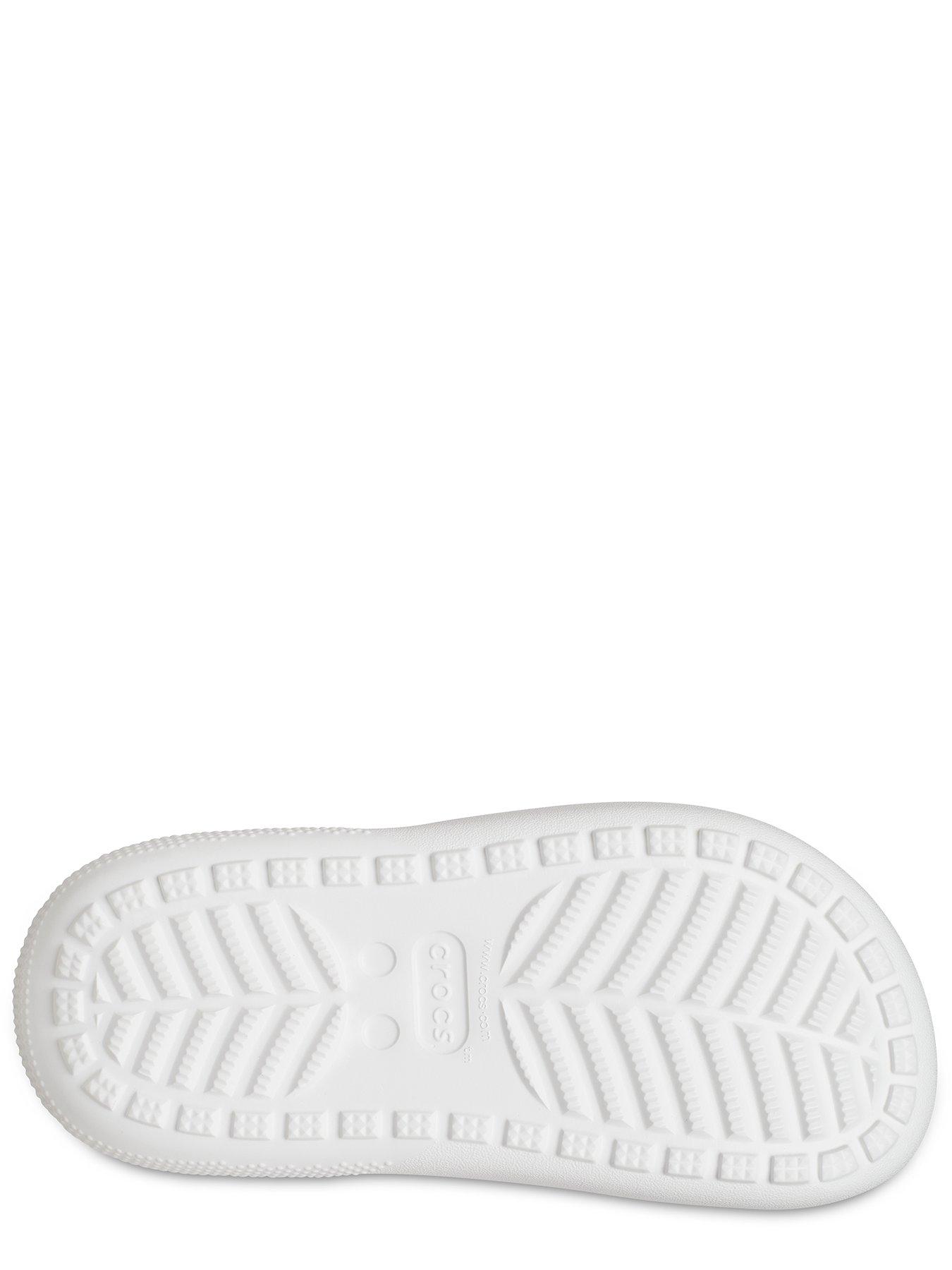 crocs-classic-cutie-clog-whitedetail