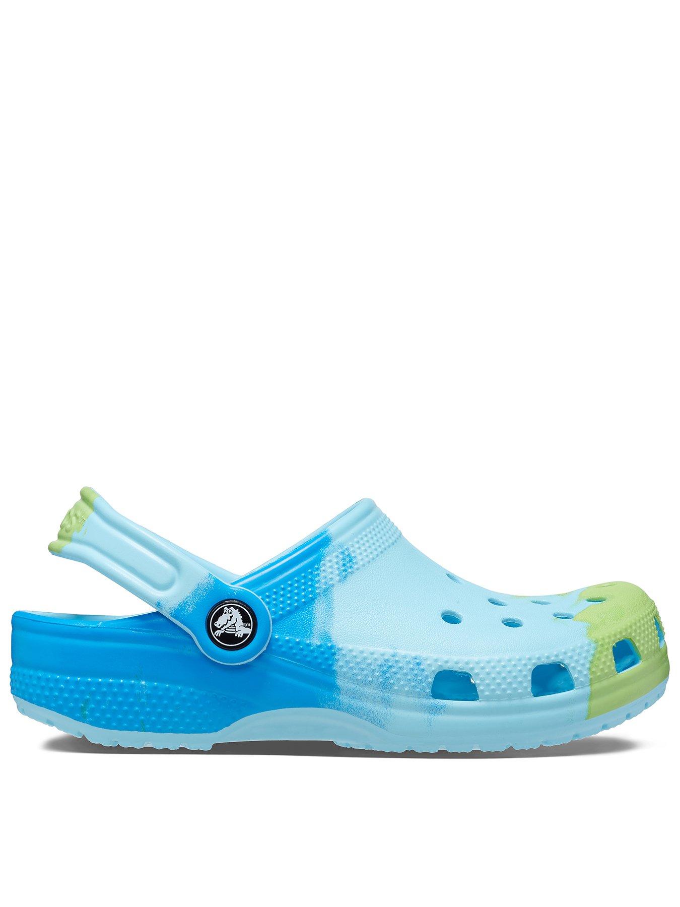 Crocs Classic Ombre Clog