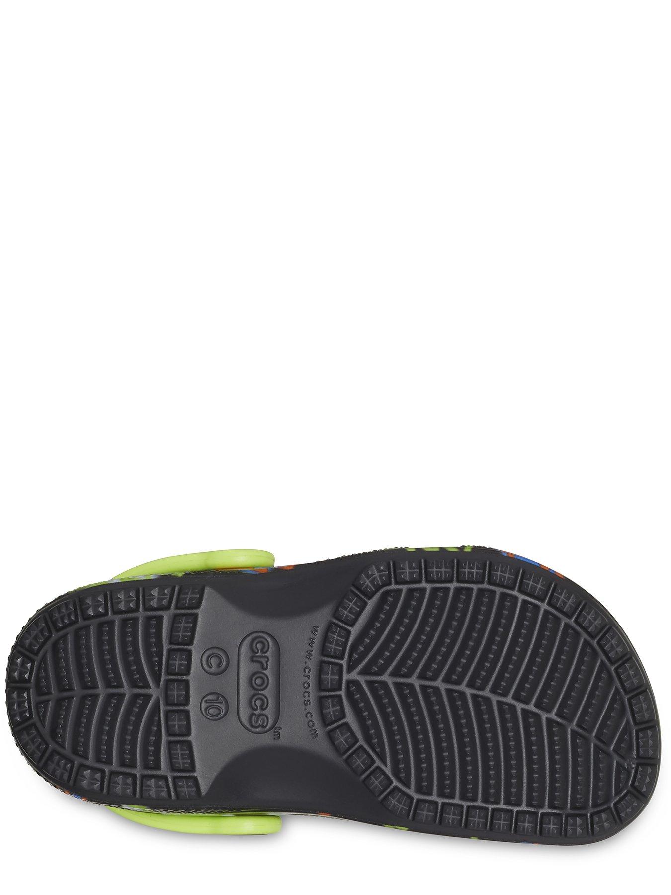 Crocscom discount