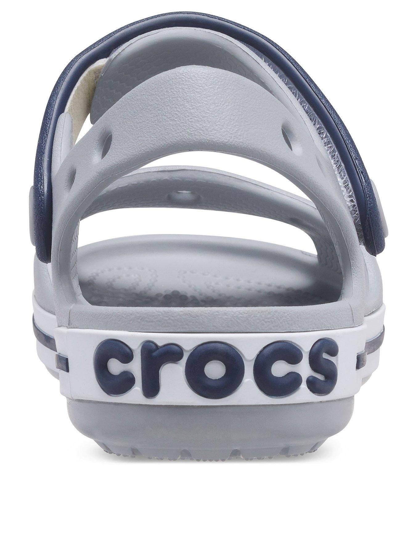 Crocs infant crocband online sandal kids