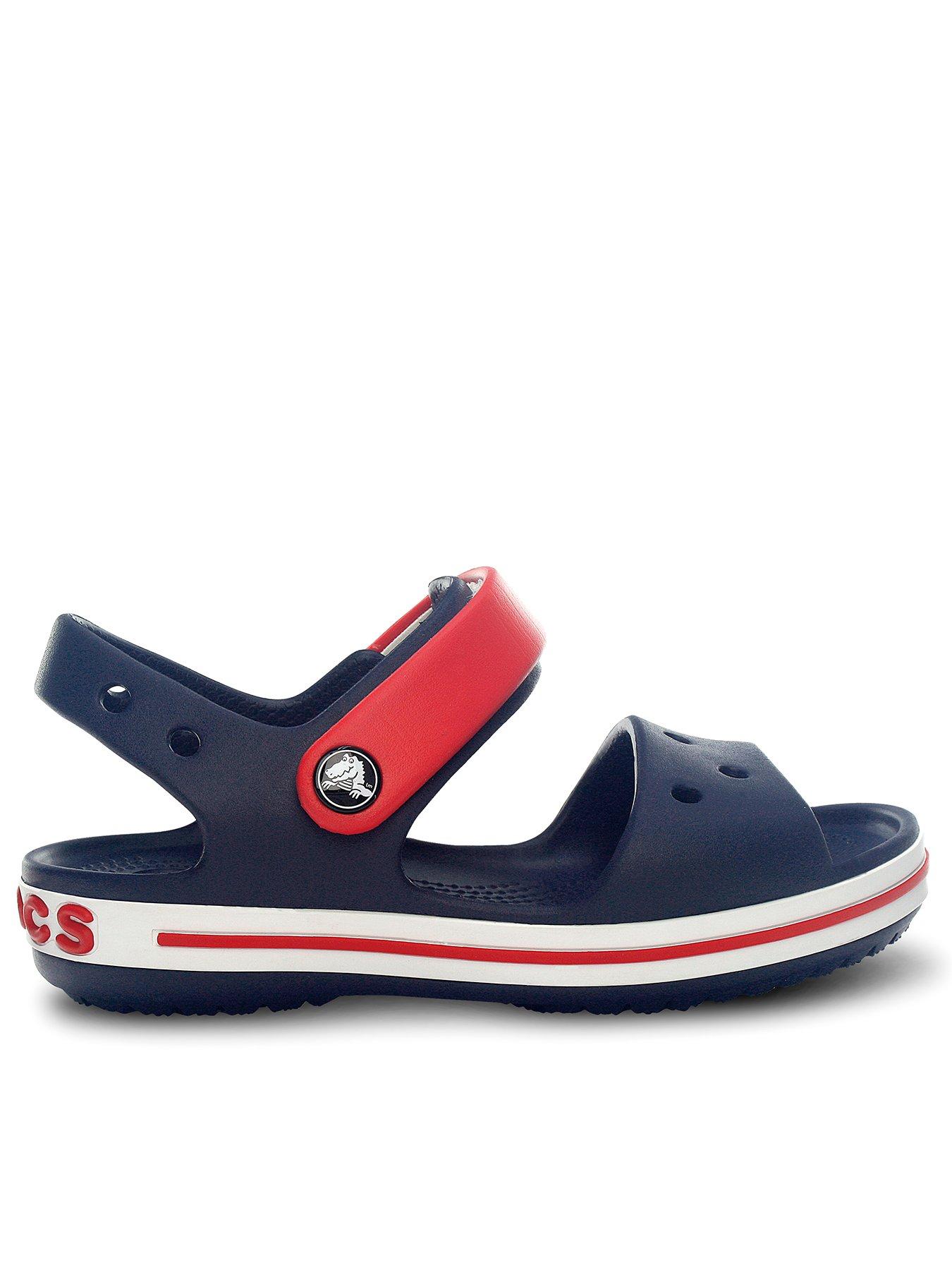 Crocband 2025 sandal kids