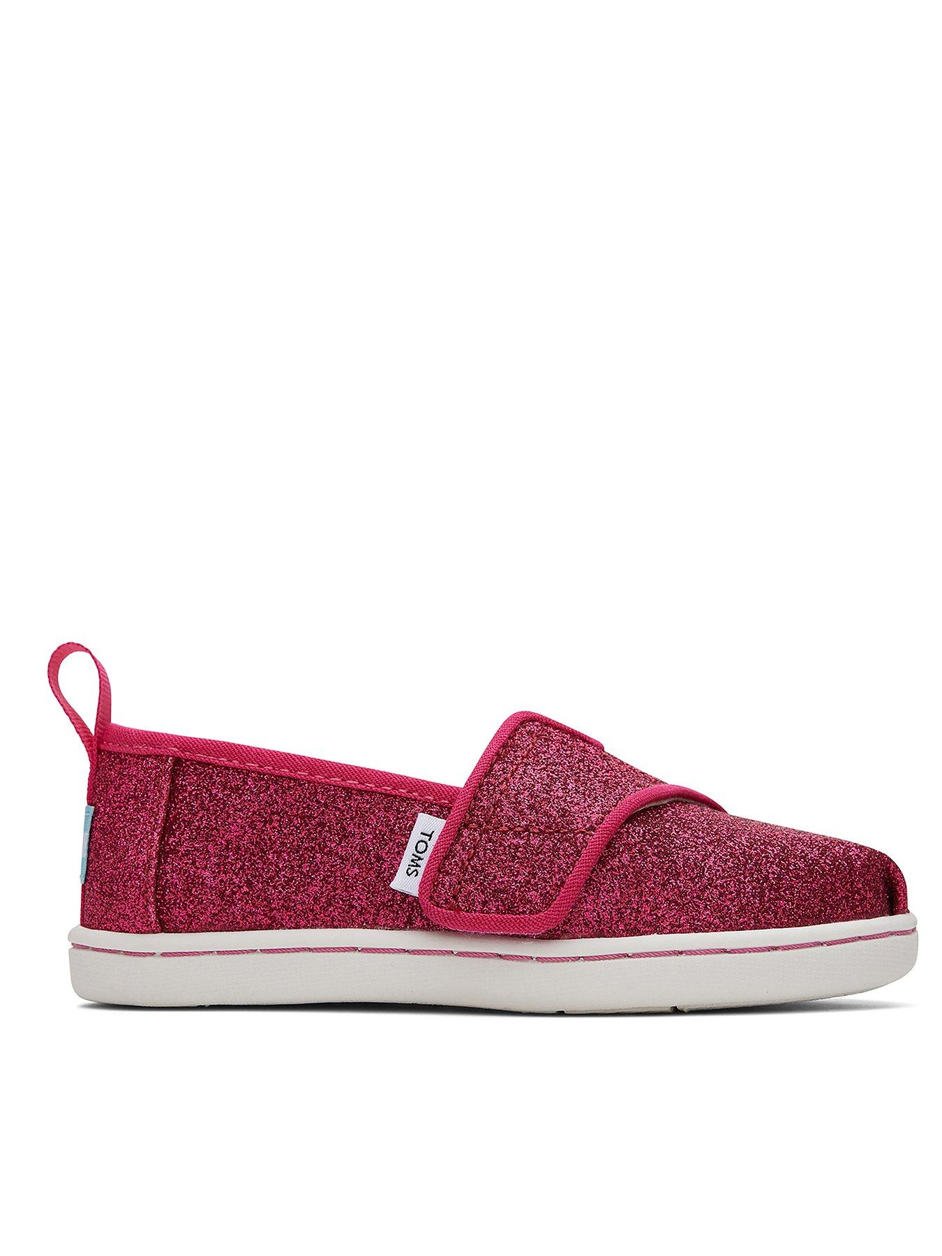 Infant hot sale toms sale