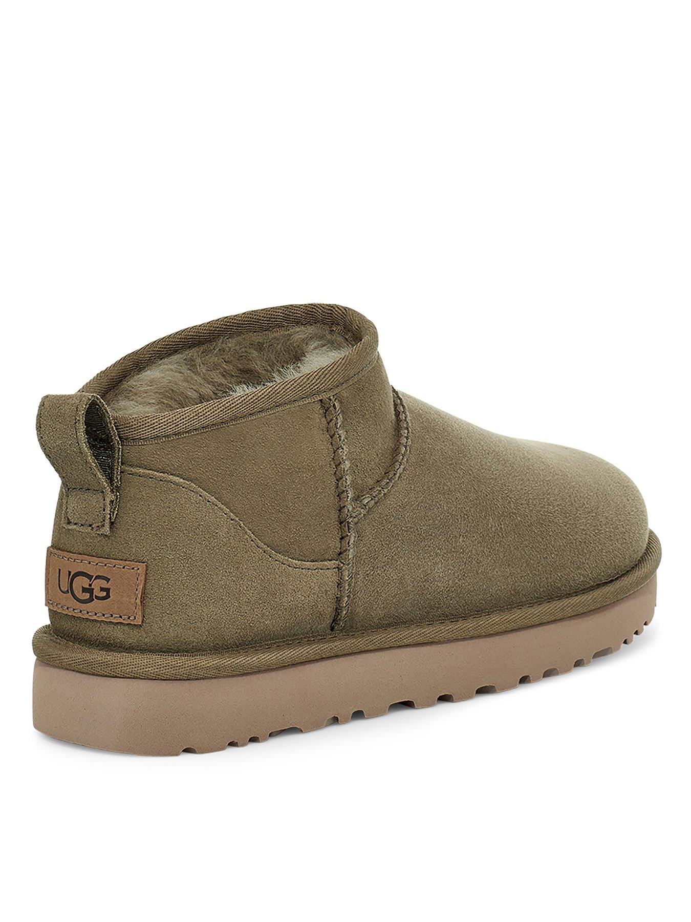 Uggs sale antelope color