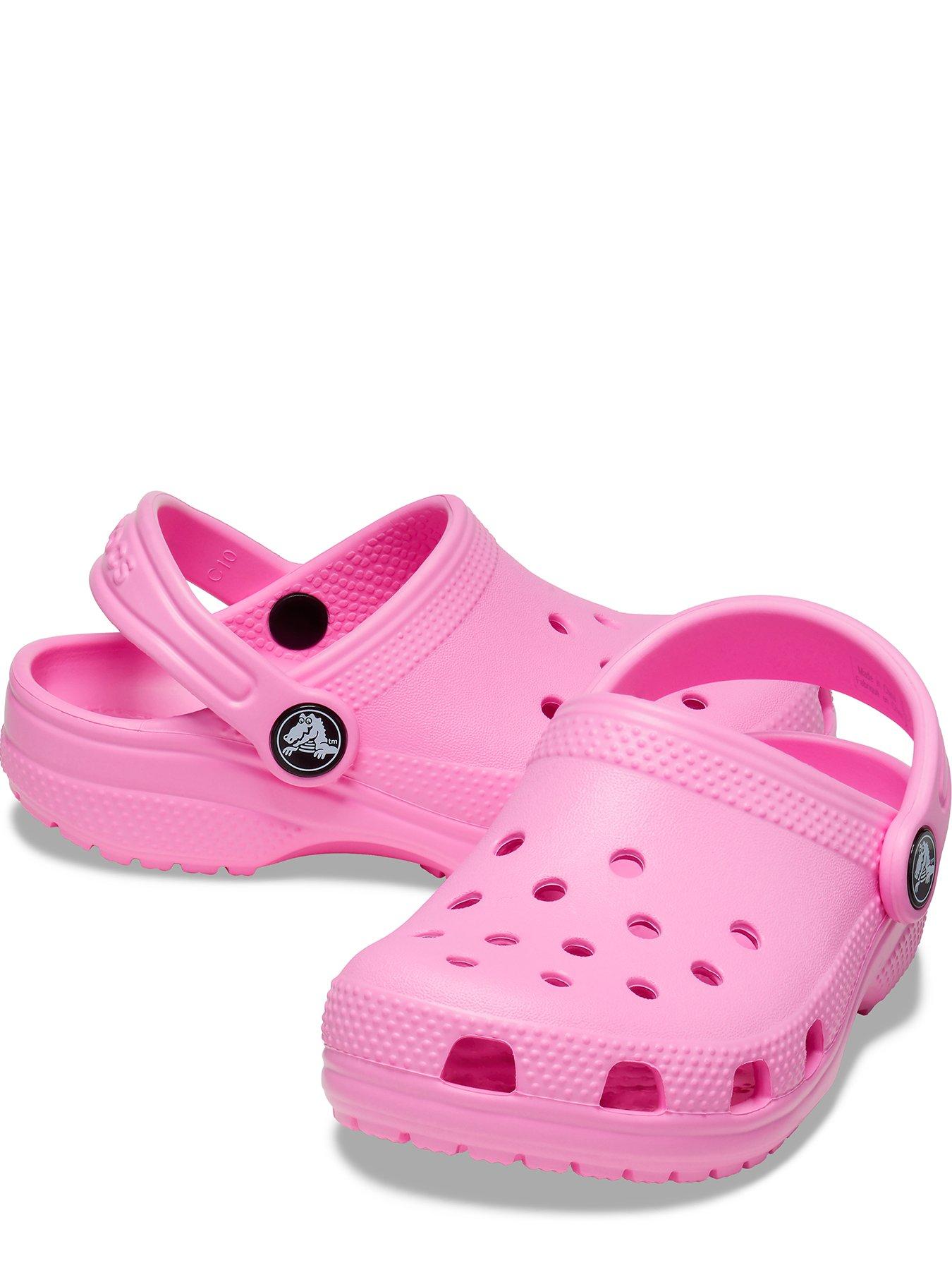 Discount crocs for discount toddlers