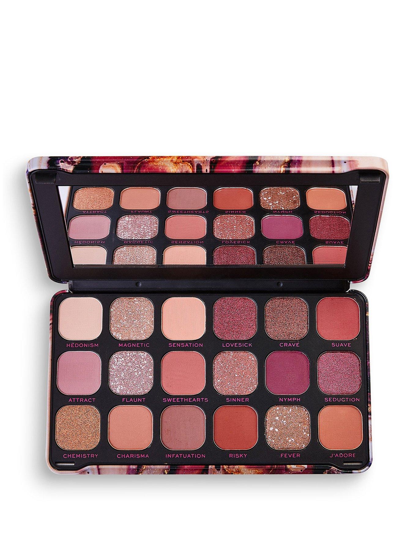 Image 1 of 4 of Revolution Beauty London Revolution Forever Flawless Allure