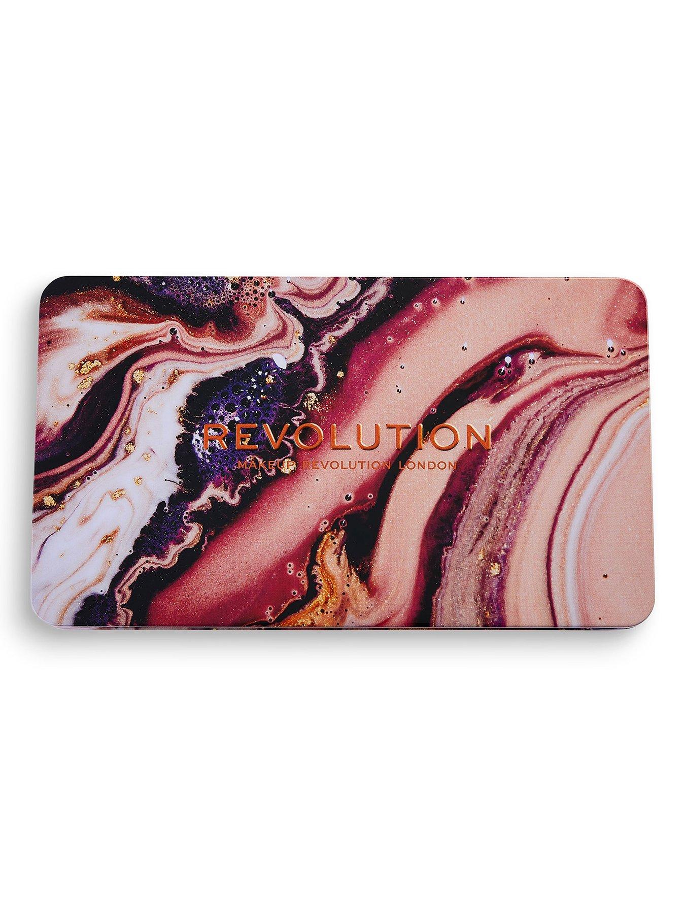 Image 2 of 4 of Revolution Beauty London Revolution Forever Flawless Allure