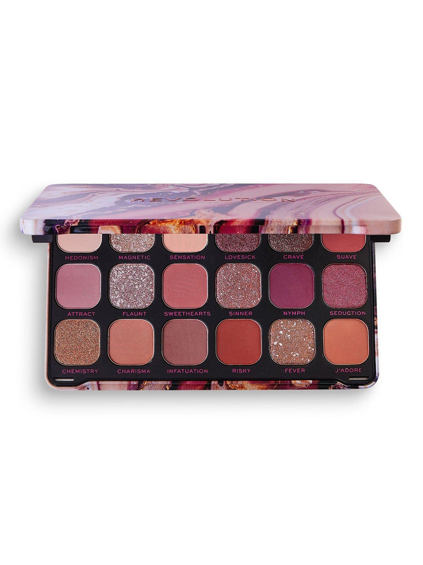 Image 3 of 4 of Revolution Beauty London Revolution Forever Flawless Allure