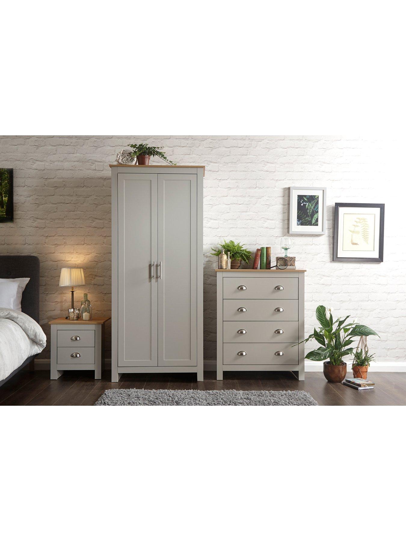 gfw-lancaster-3nbsppiece-package-2nbspdoor-wardrobe-4-drawer-chest-and-a-bedside-chest