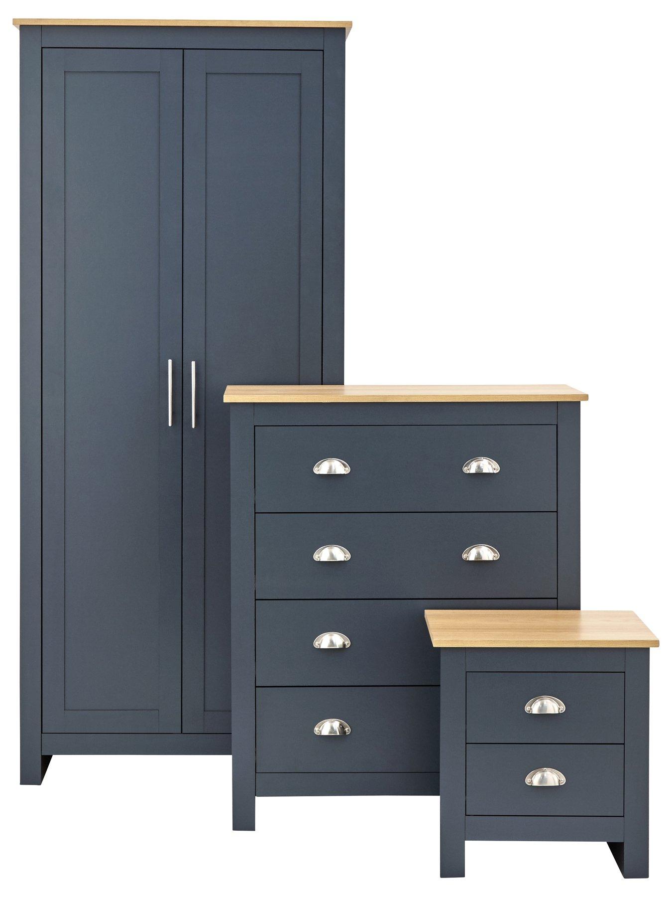 gfw-lancaster-3nbsppiece-package-2nbspdoor-wardrobe-4-drawer-chest-and-a-bedside-chest