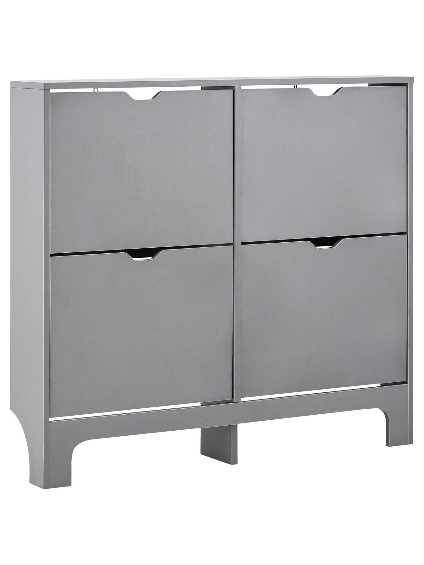 gfw-narrow-4-drawer-shoe-cabinet-greyback