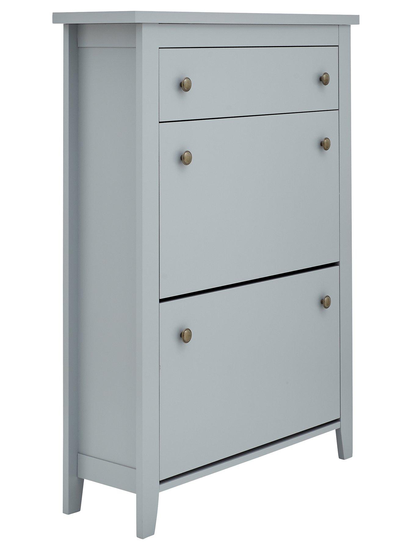 gfw-deluxe-2-tier-shoe-cabinet-greyback